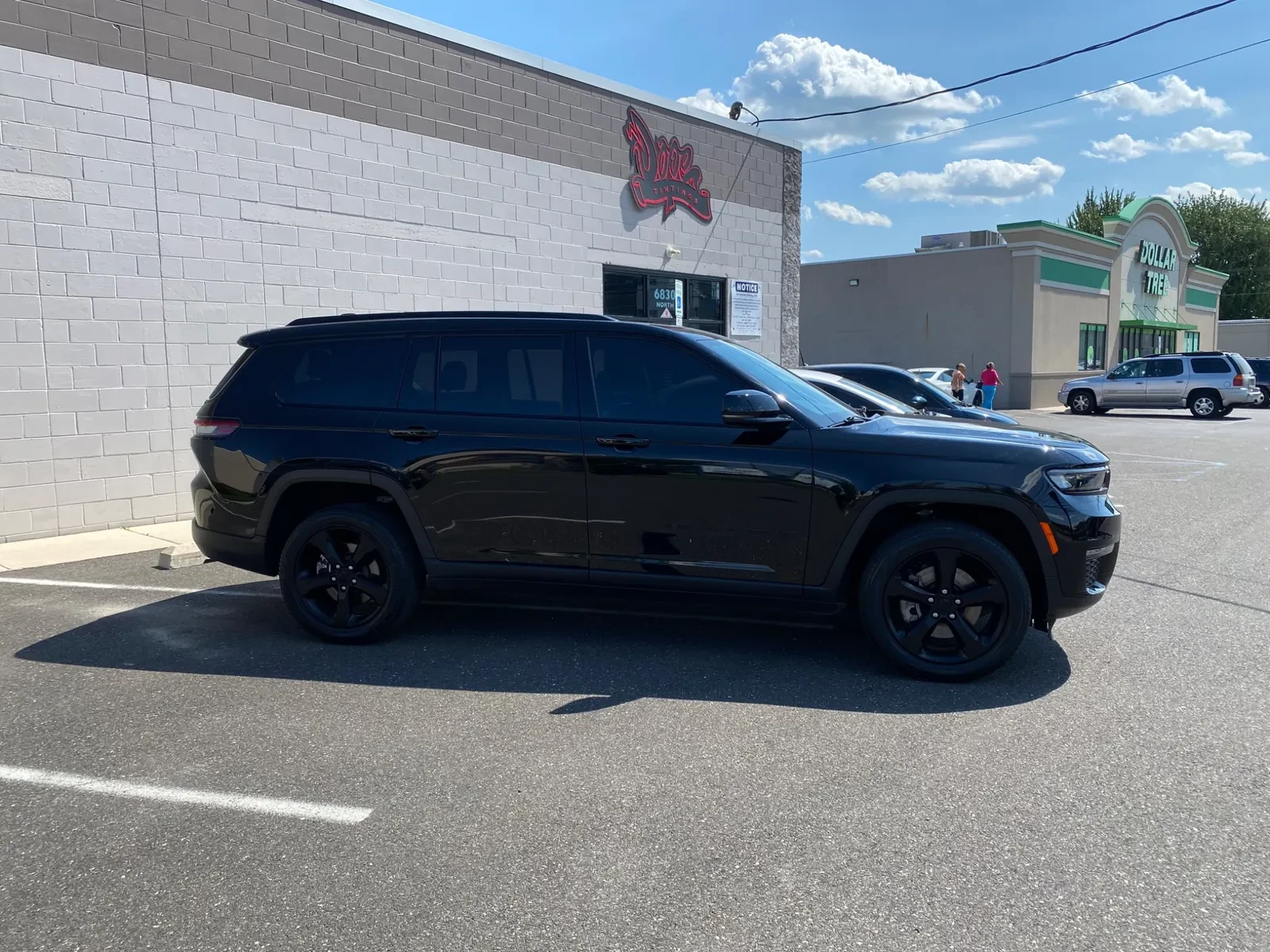 How Long Does Window Tint Take to Cure?