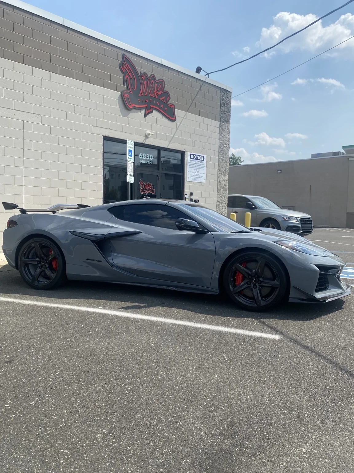 How Much Does Window Tinting Cost in South Jersey?