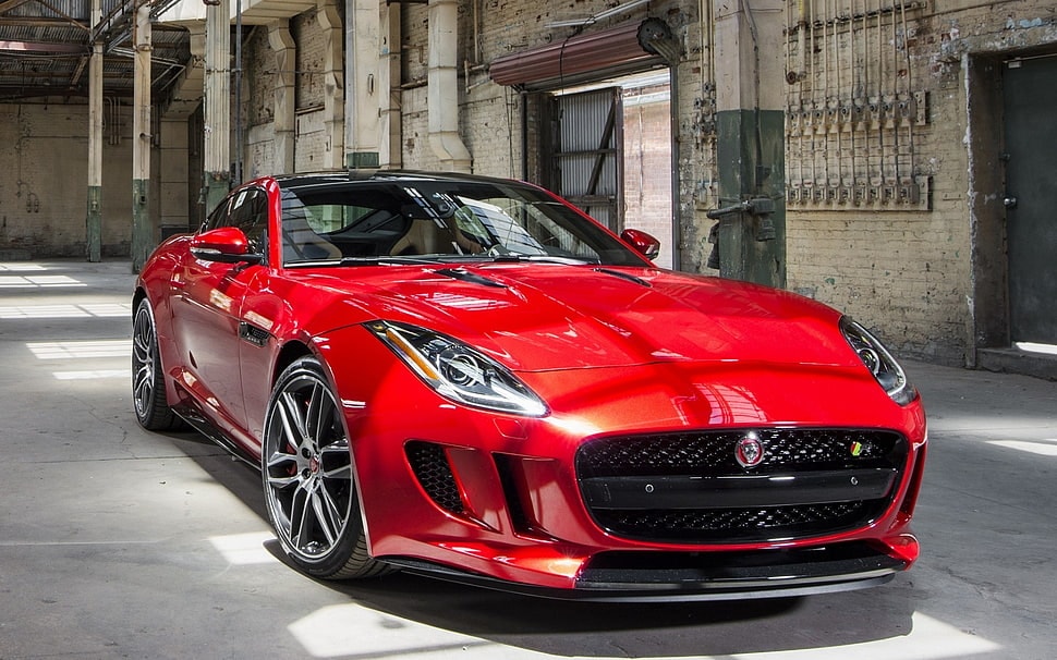 Jaguar window tinting