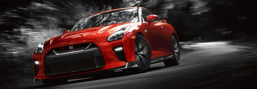 Nissan window tinting
