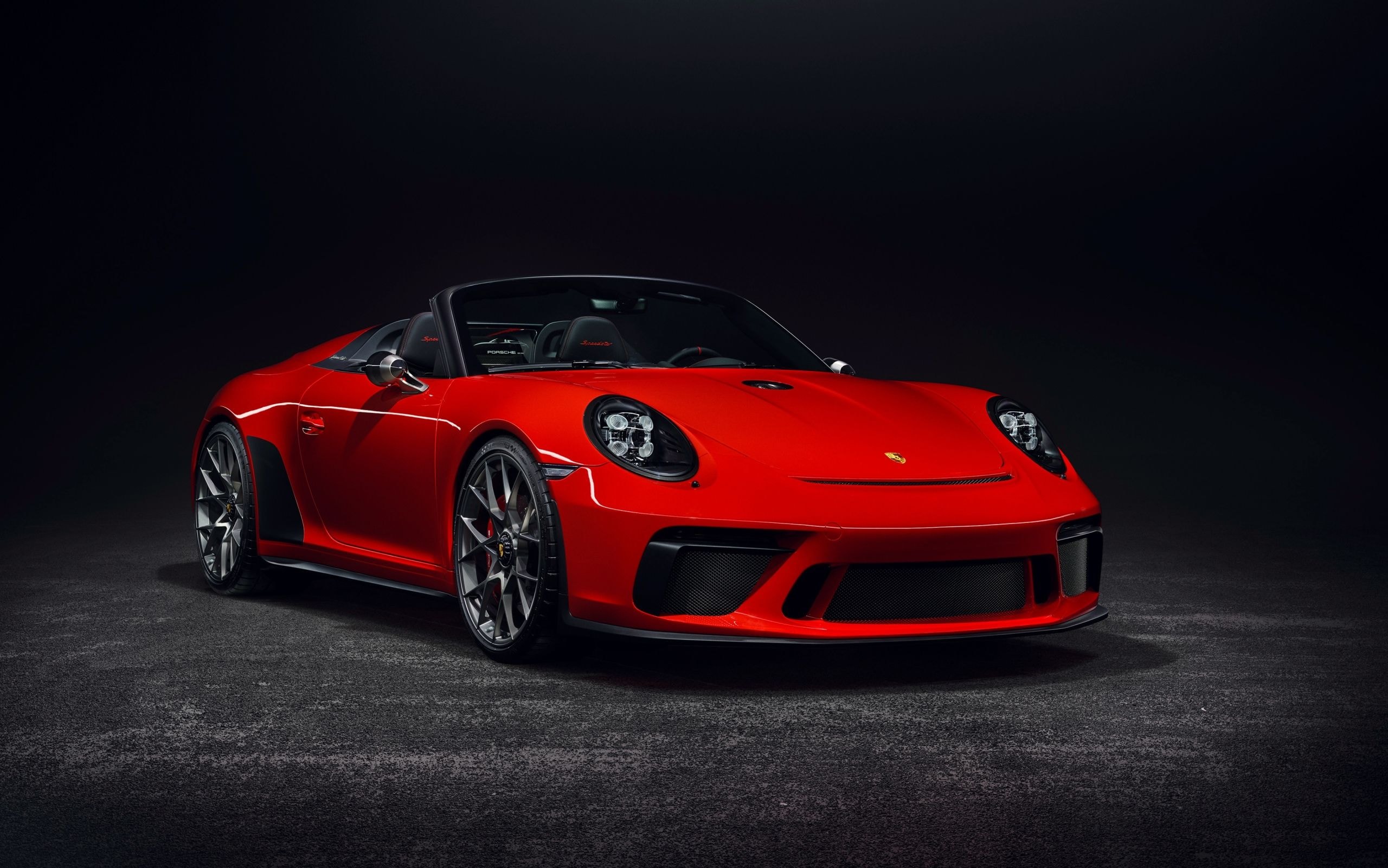 Porsche window tinting