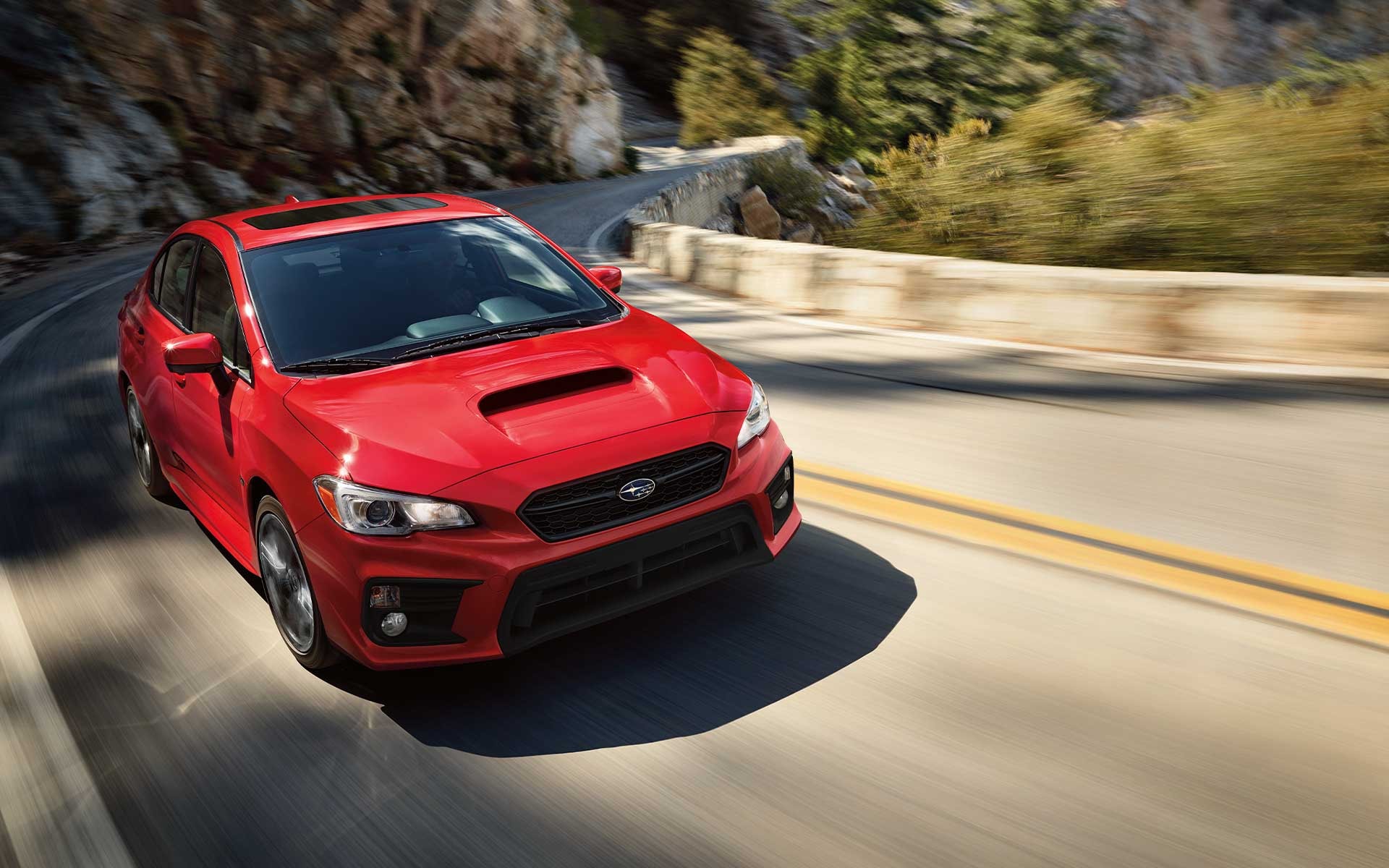 Subaru window tinting