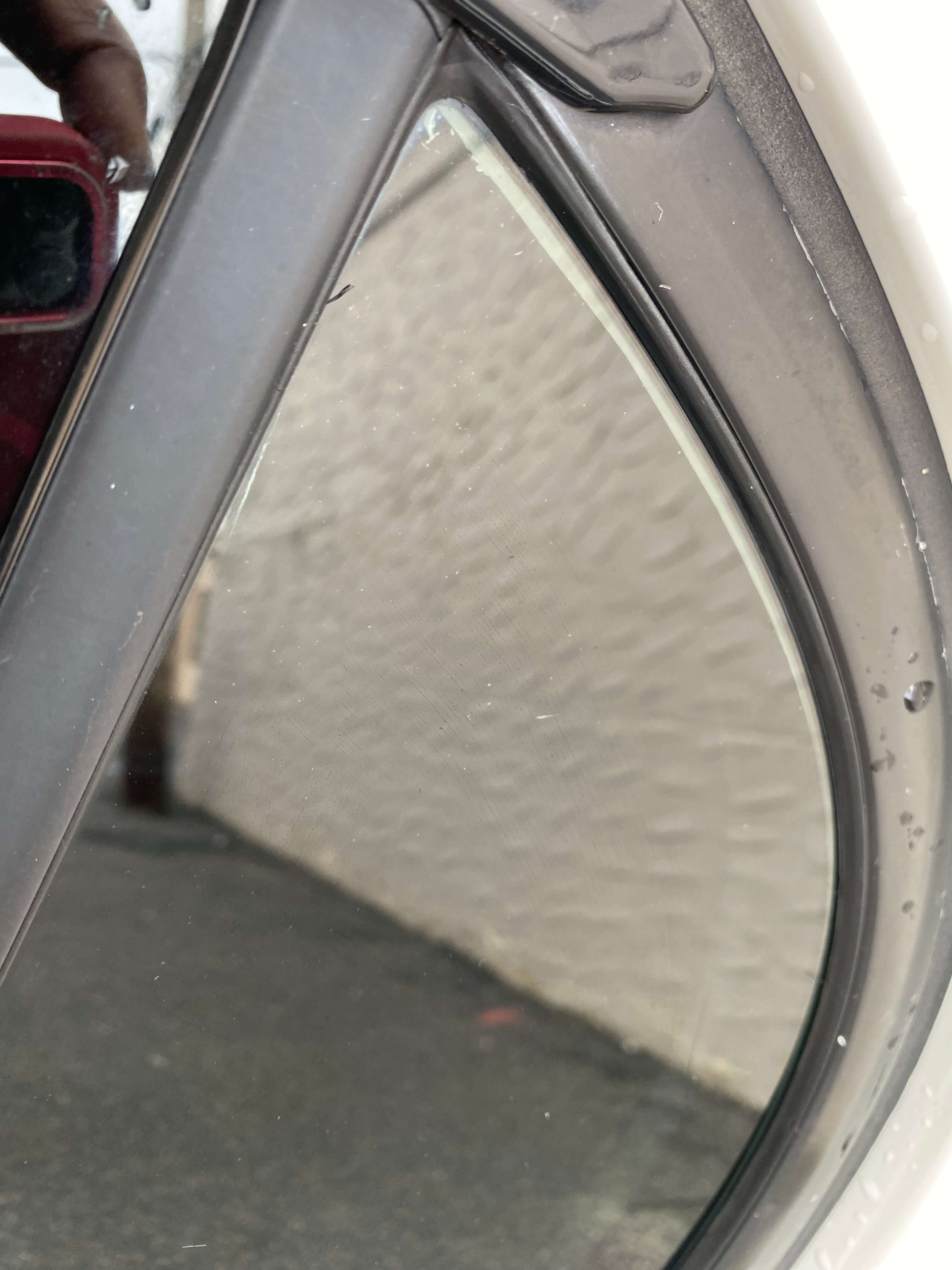 How Much Contamination Is Acceptable In Window Tint? β photo 2