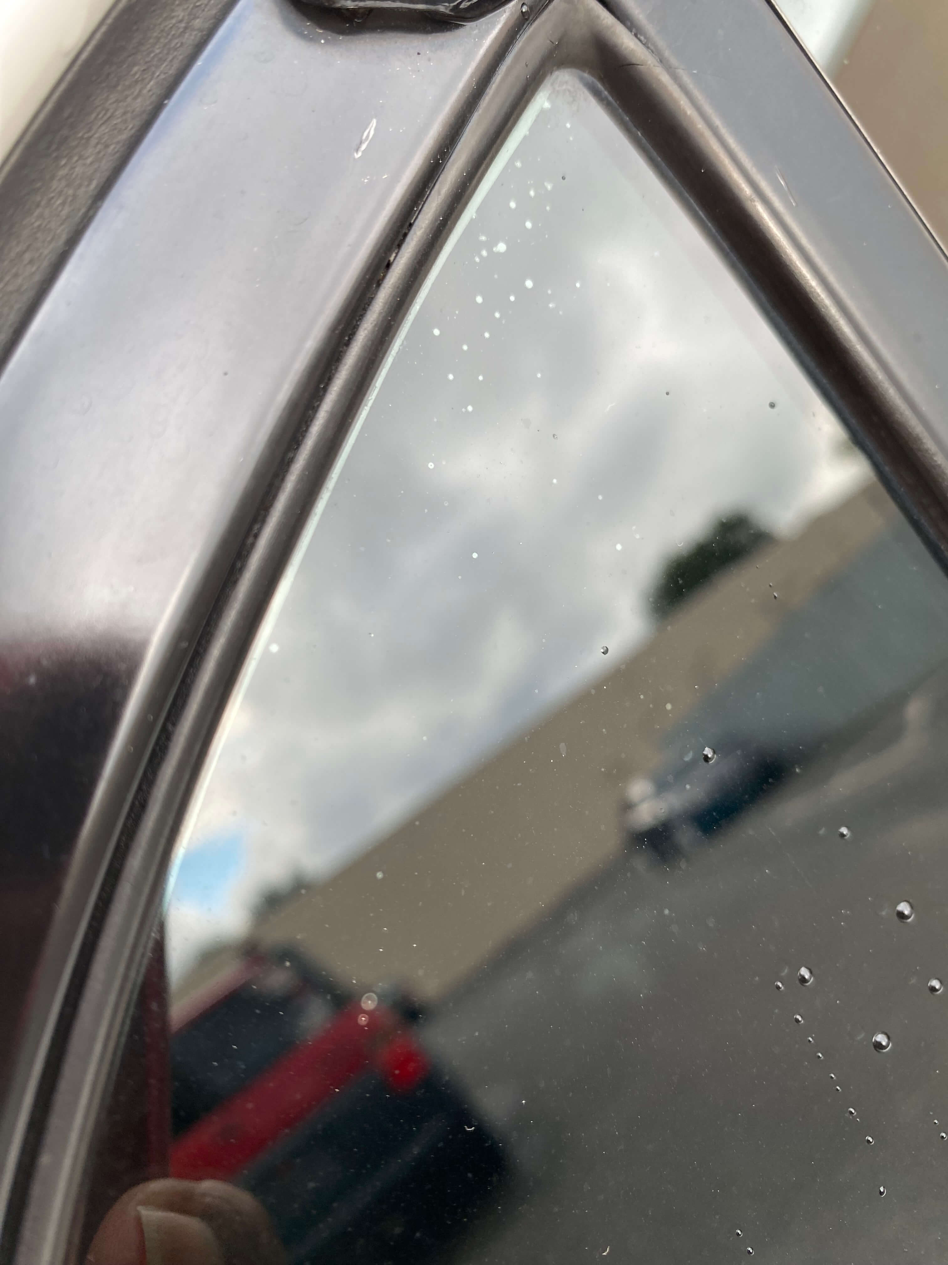 How Much Contamination Is Acceptable In Window Tint? β photo 3