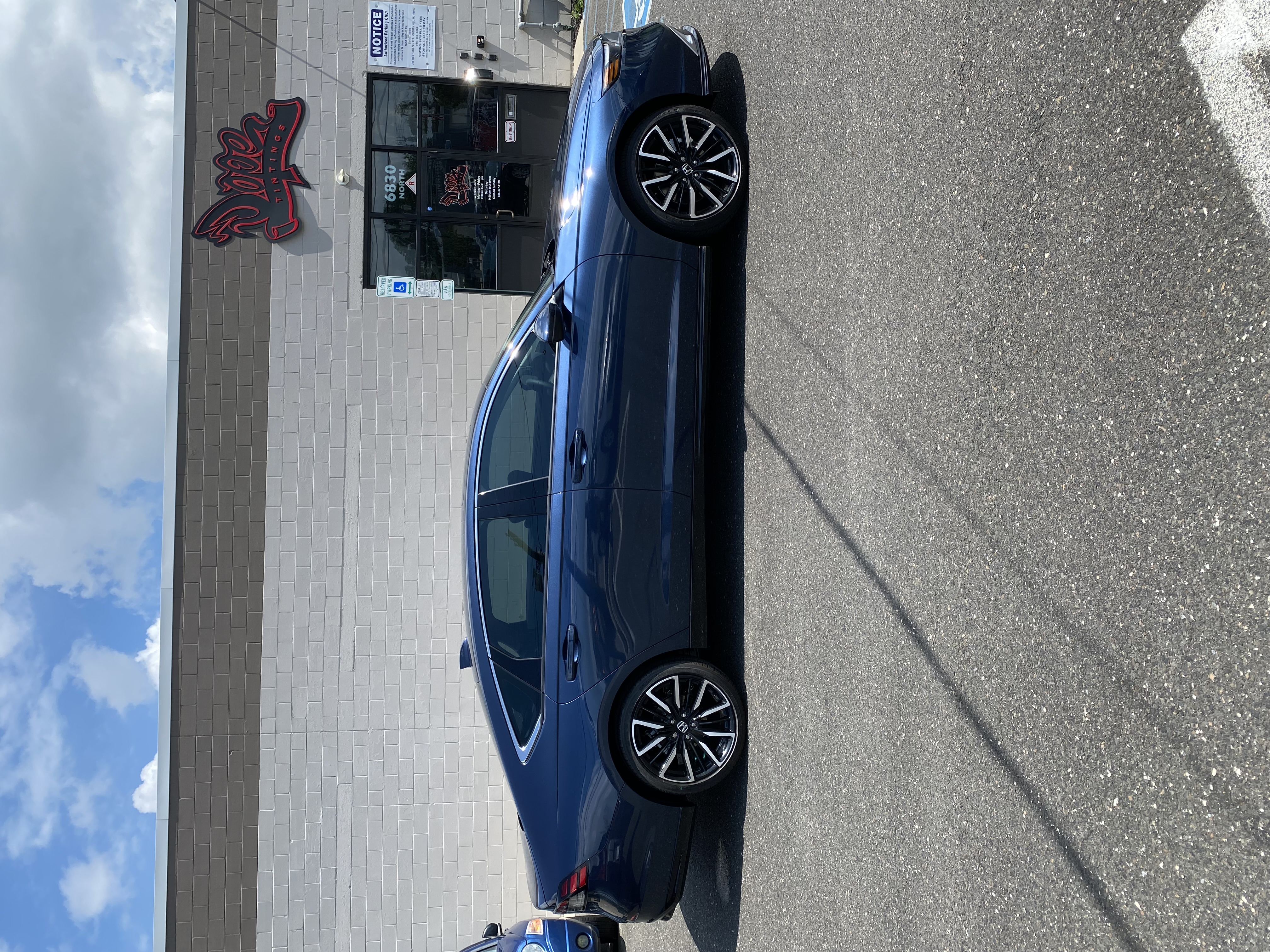 How Much Does Tint Cost Per Window? 2026 Pricing Guide