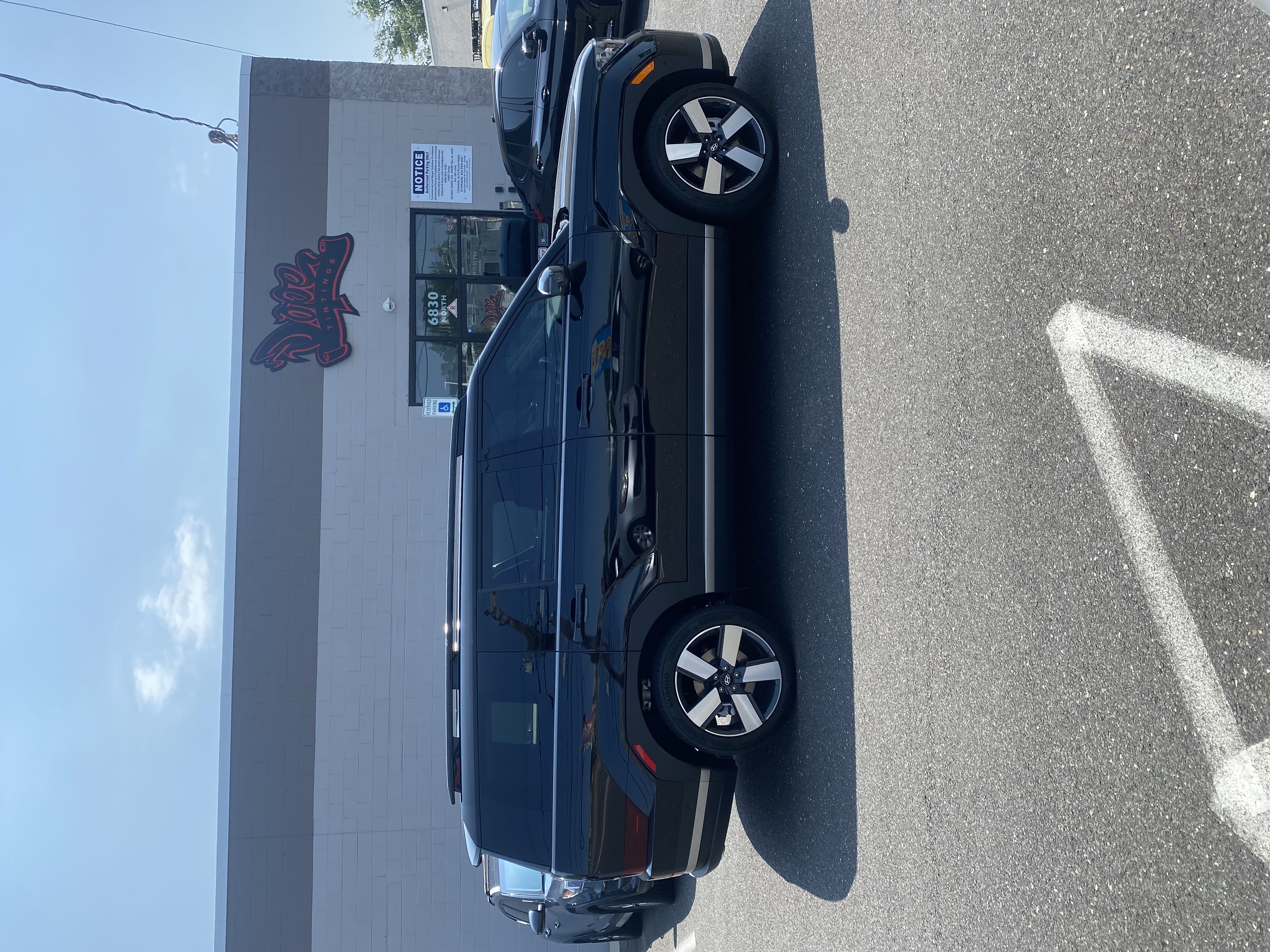 How Much Does Tint Cost Per Window? 2026 Pricing Guide — photo 5
