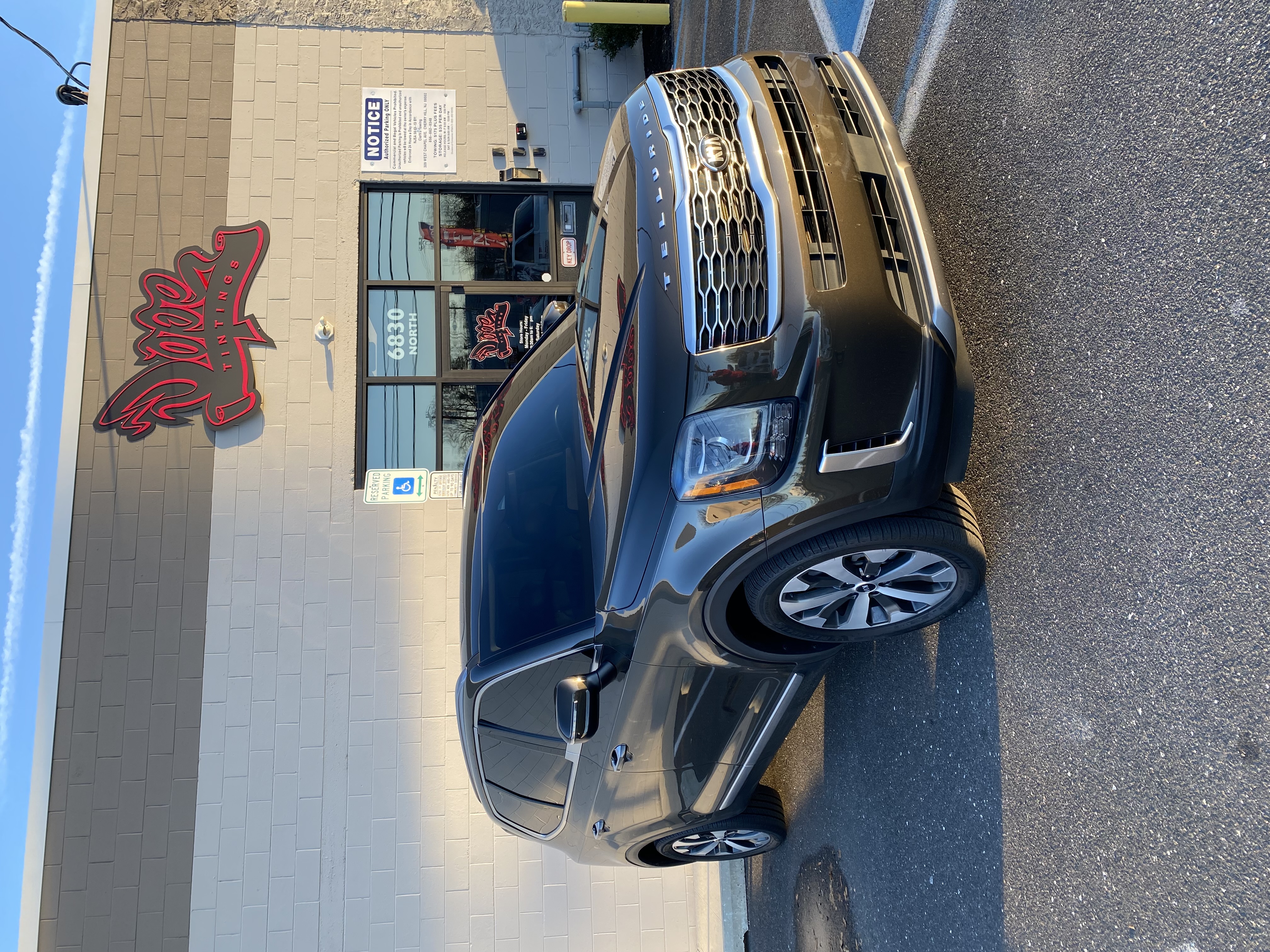 How Much Does It Cost to Tint a Car Windshield? 2026 Guide β photo 3