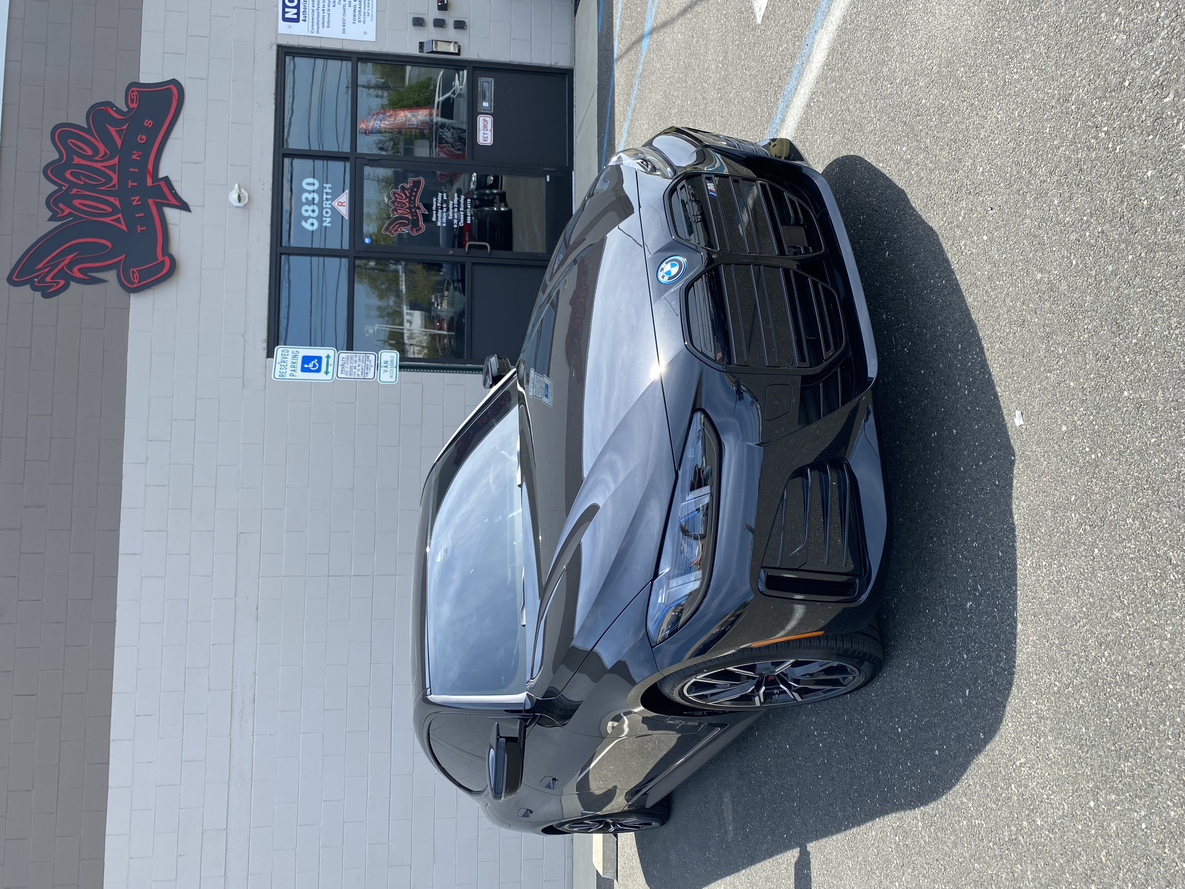 How Much Does It Cost to Tint a Car Windshield? 2026 Guide β photo 7