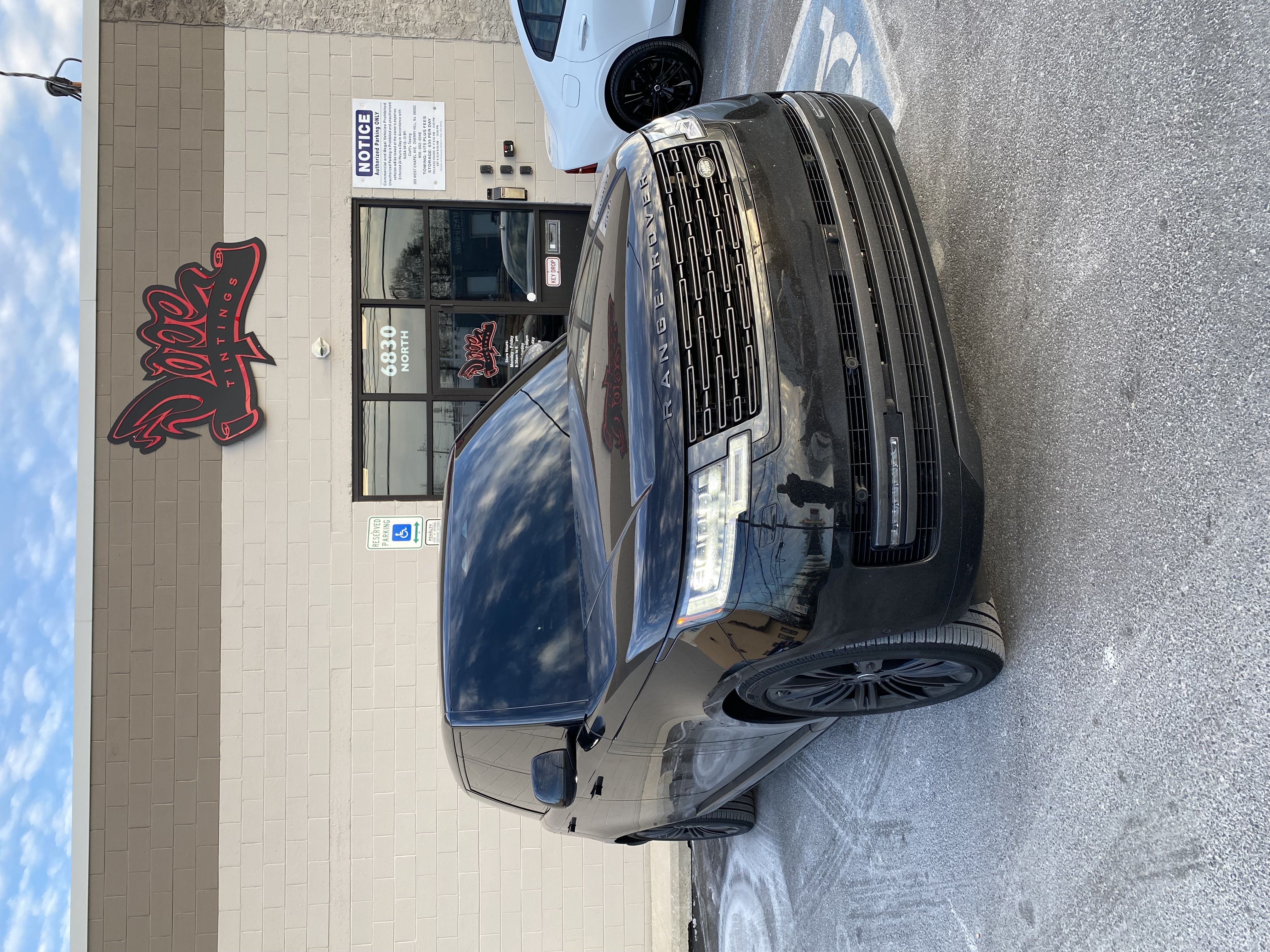 How Much Does It Cost to Tint a Car Windshield? 2026 Guide β photo 11