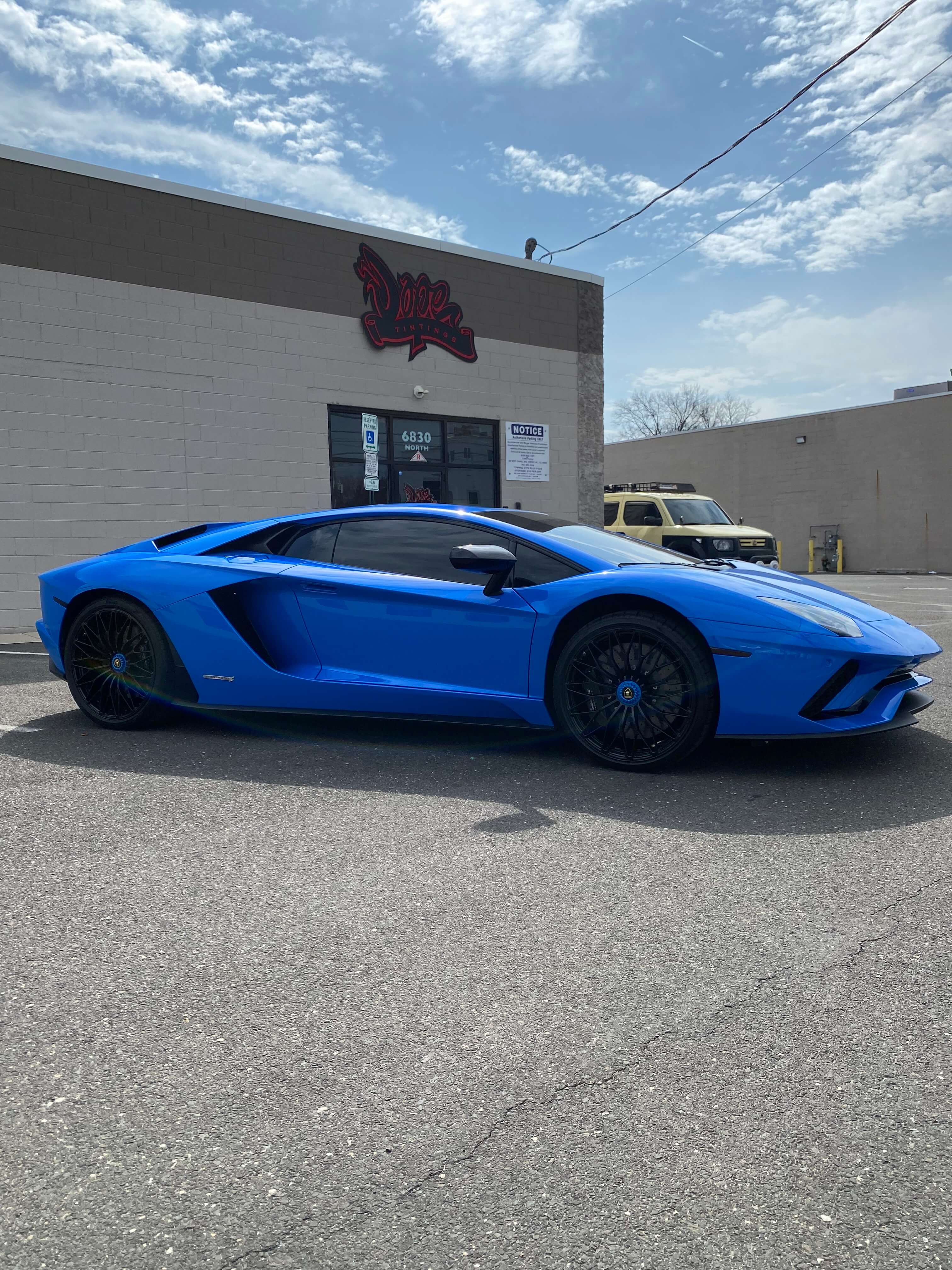 Top-Rated Auto Window Tinting Shops in South Jersey (2026 Guide)