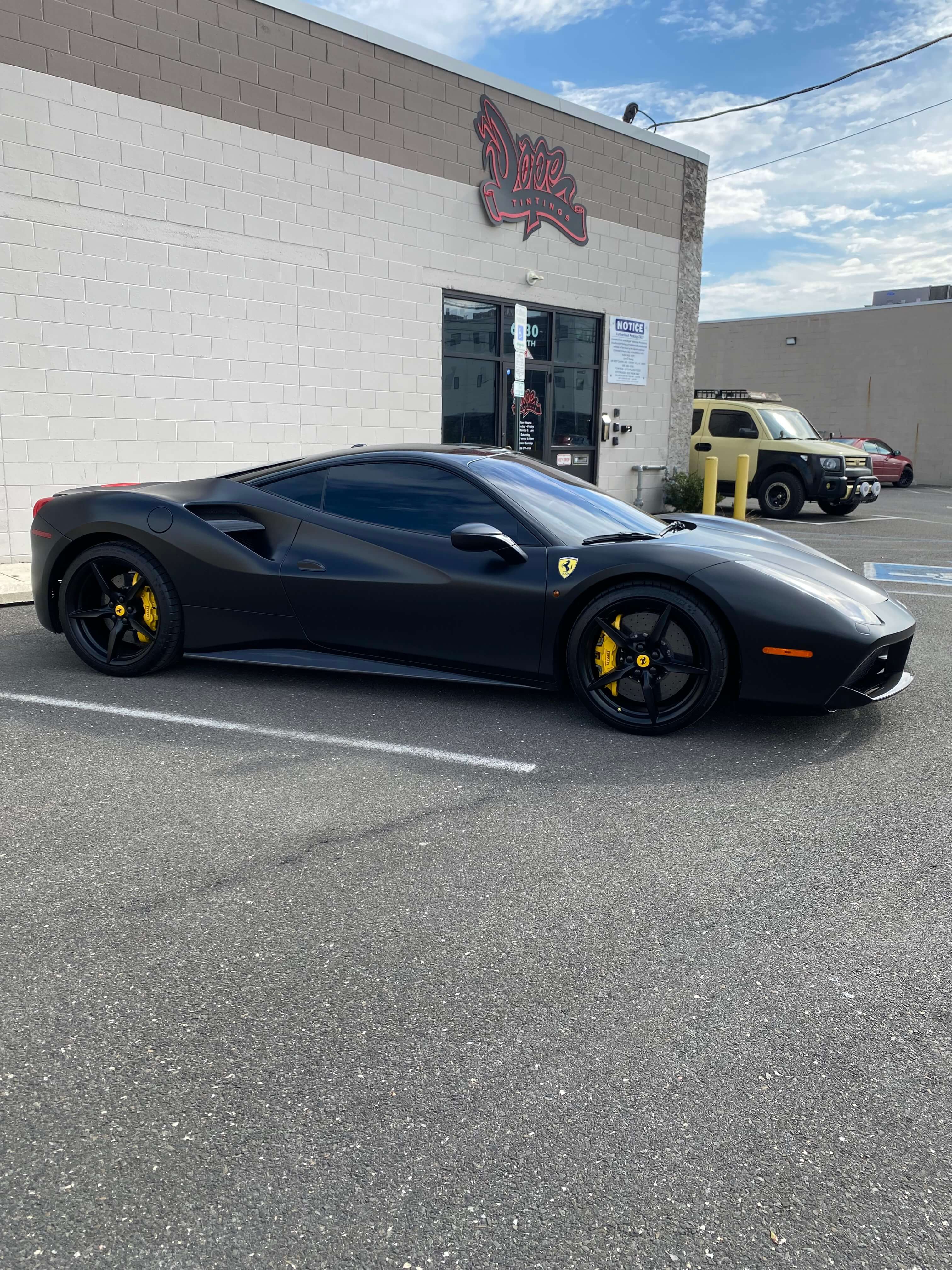 Top-Rated Auto Window Tinting Shops in South Jersey (2026 Guide) — photo 3