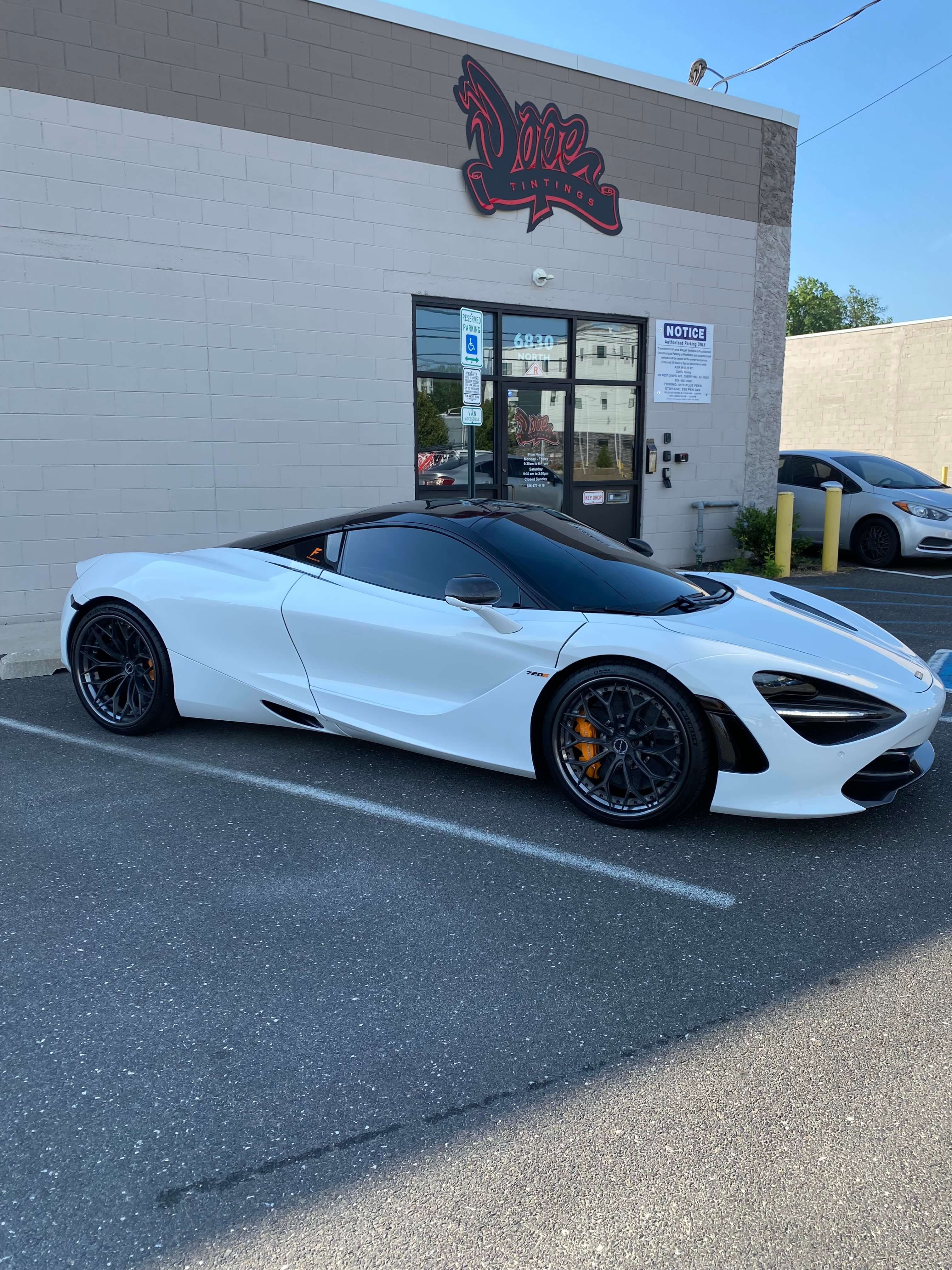 Top-Rated Auto Window Tinting Shops in South Jersey (2026 Guide) — photo 6