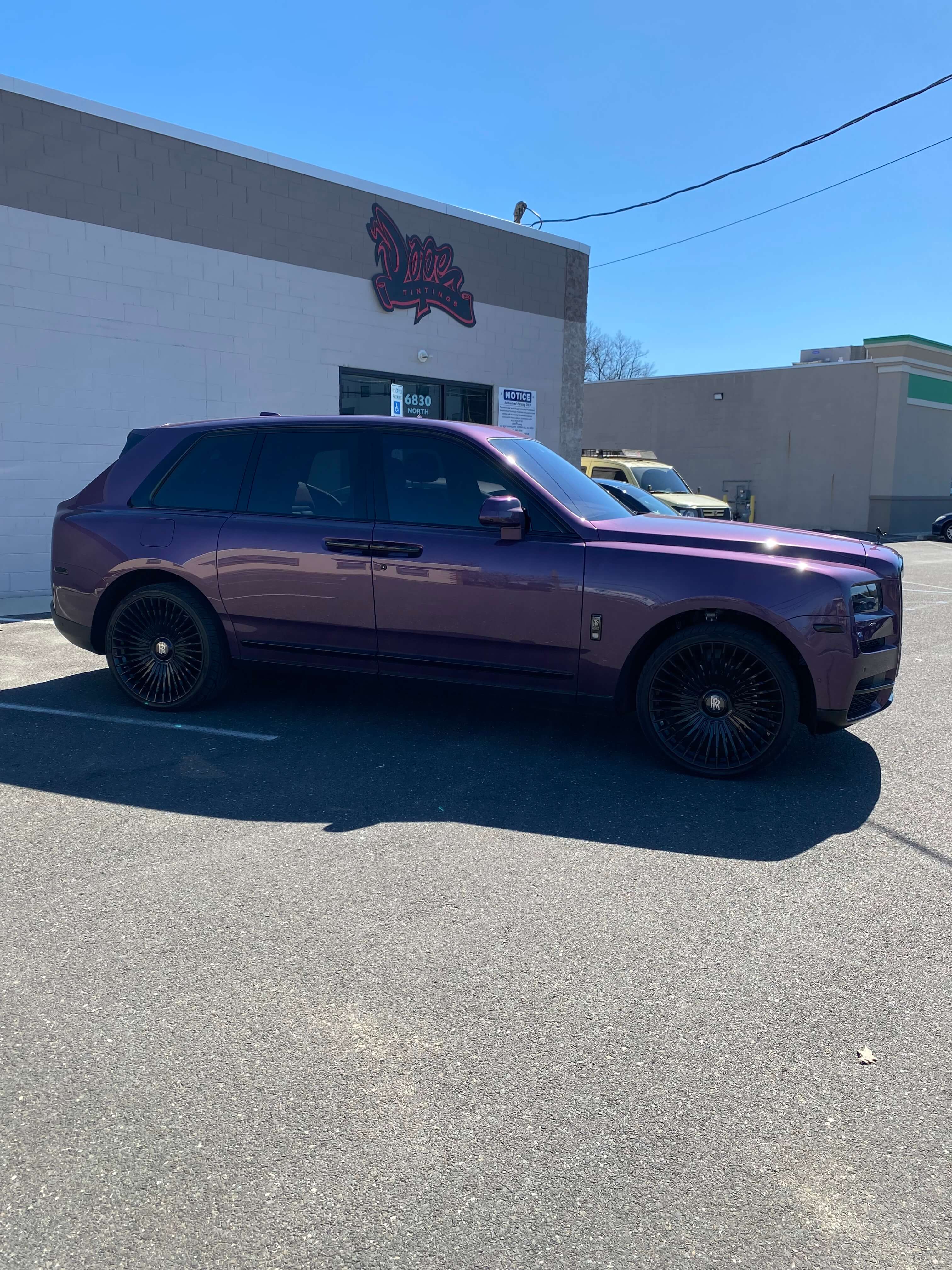 Top-Rated Auto Window Tinting Shops in South Jersey (2026 Guide) — photo 7