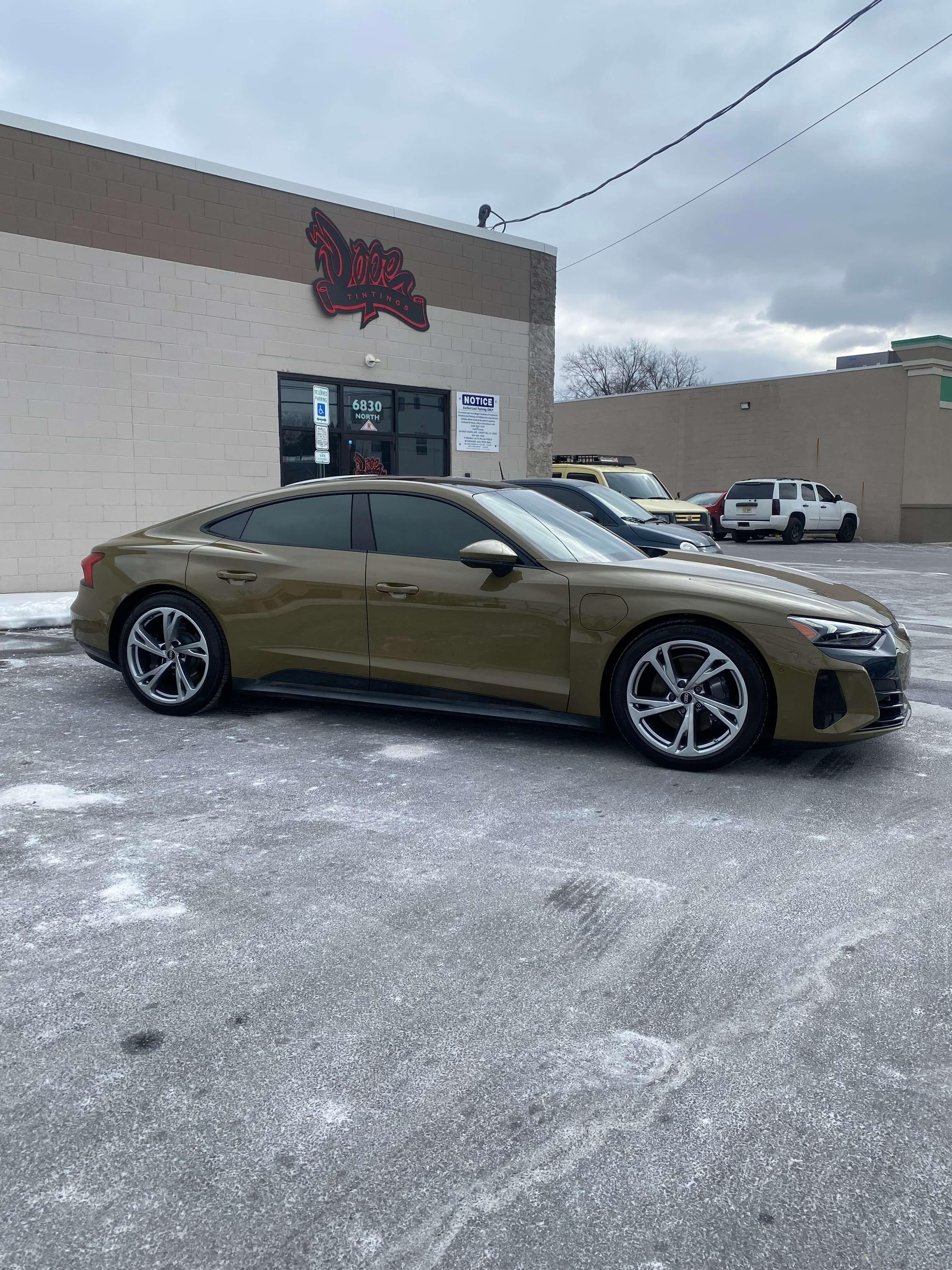 Top-Rated Auto Window Tinting Shops in South Jersey (2026 Guide) — photo 8