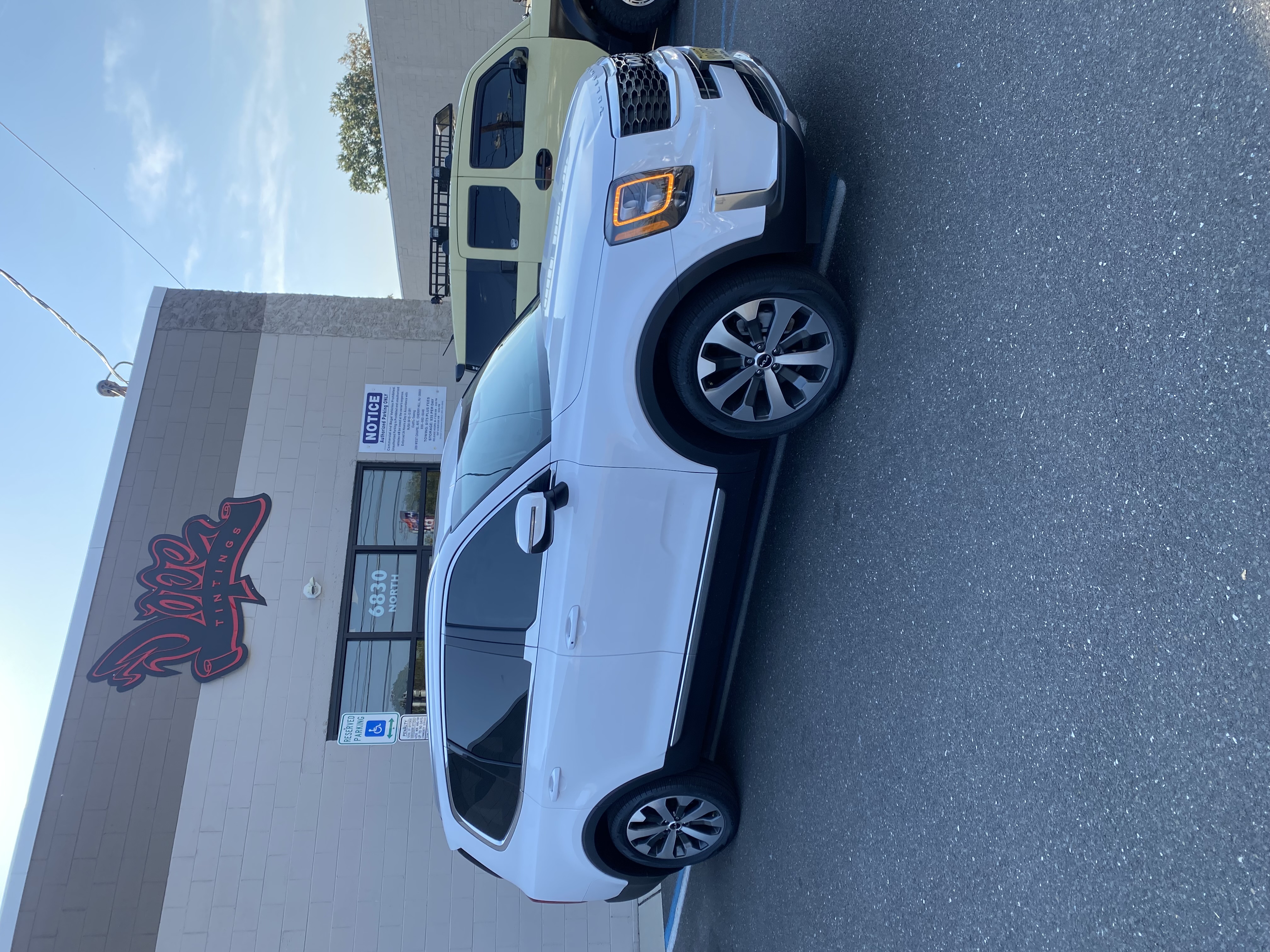 How Long Does Tint Last on a Car? 2026 Window Tint Guide