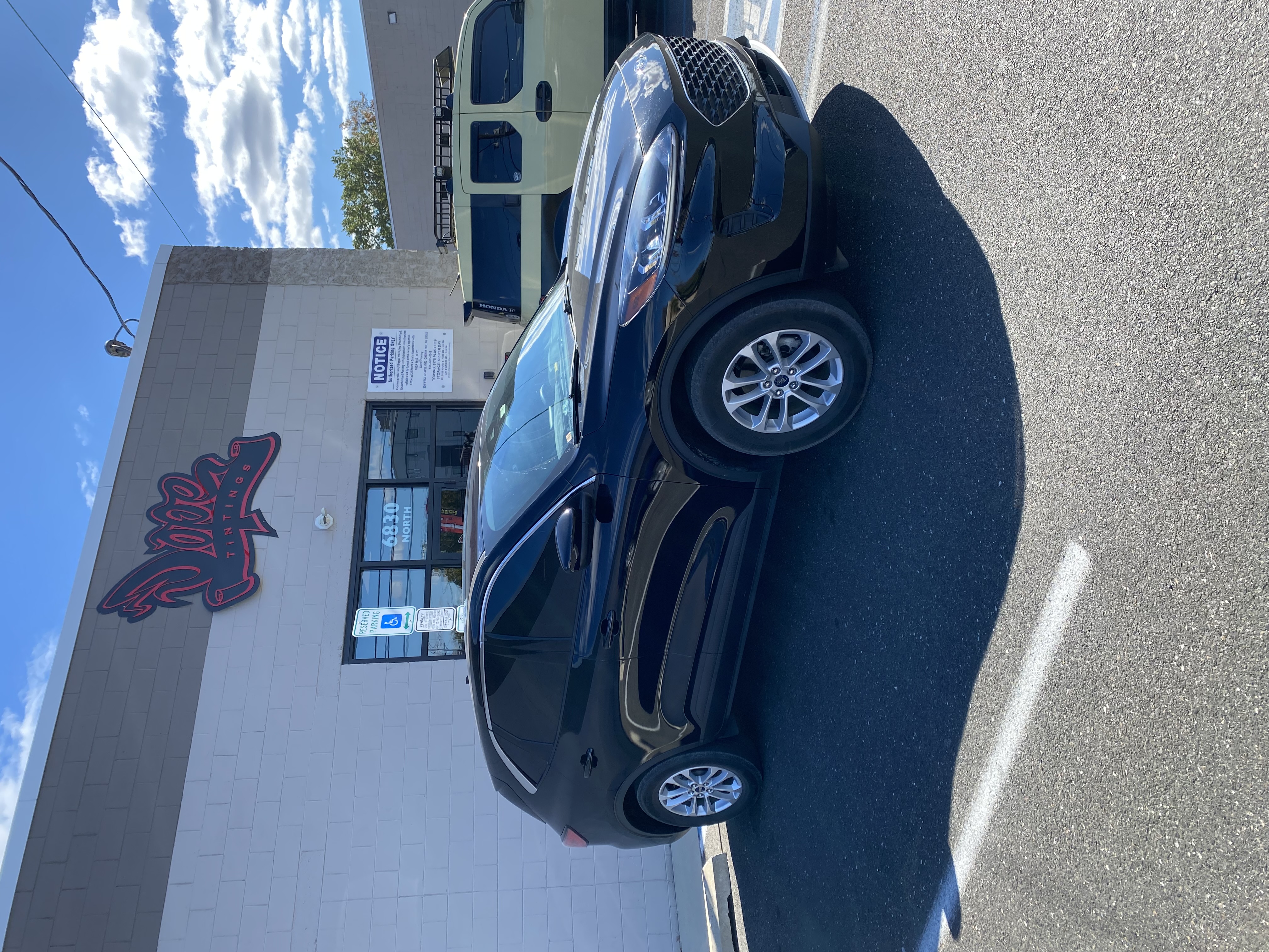How Long Does Tint Last on a Car? 2026 Window Tint Guide — photo 3