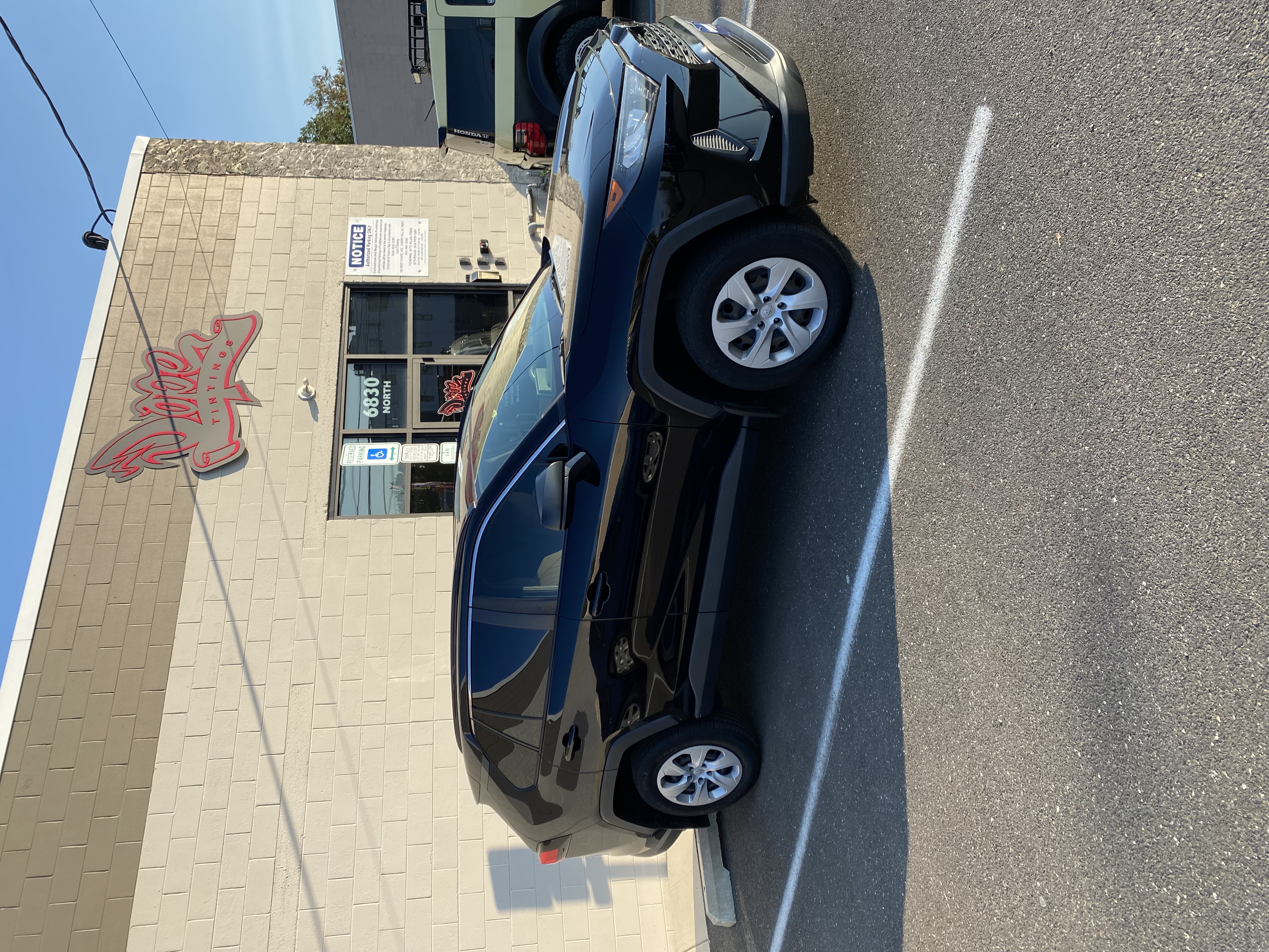 How Long Does Tint Last on a Car? 2026 Window Tint Guide — photo 4