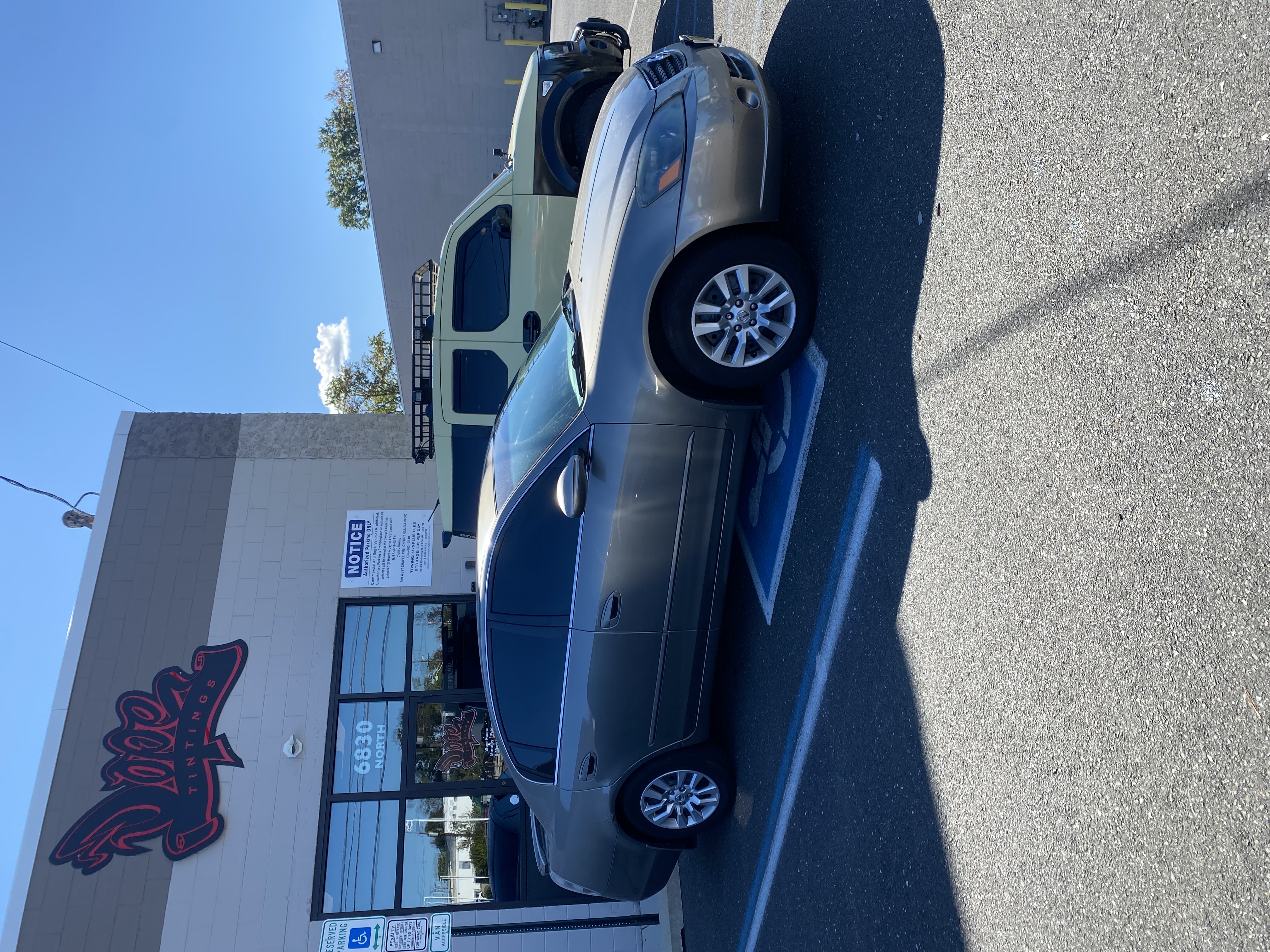 How Long Does Tint Last on a Car? 2026 Window Tint Guide — photo 6