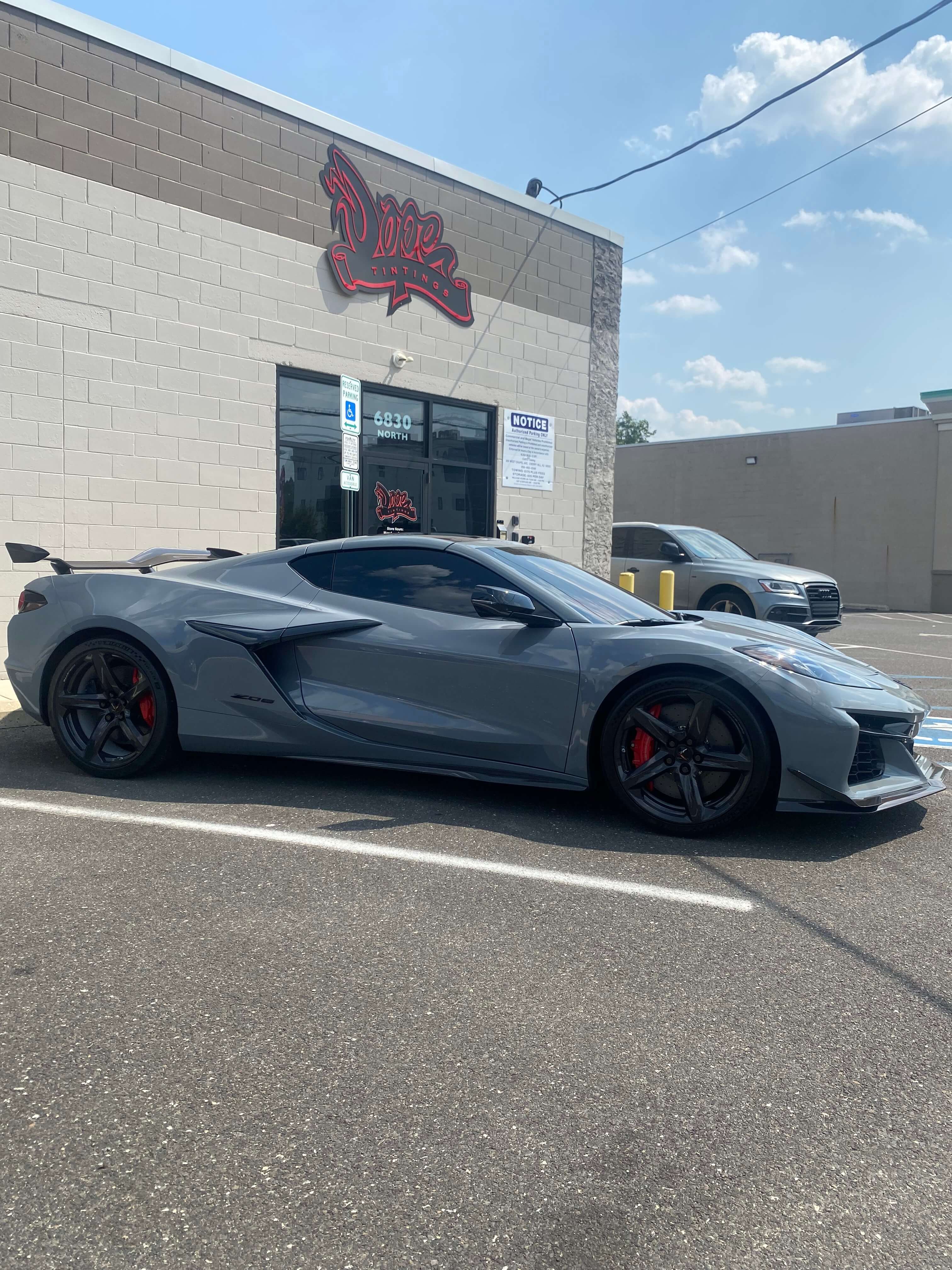 New Jersey Window Tint Laws: Complete 2026 Guide — photo 2
