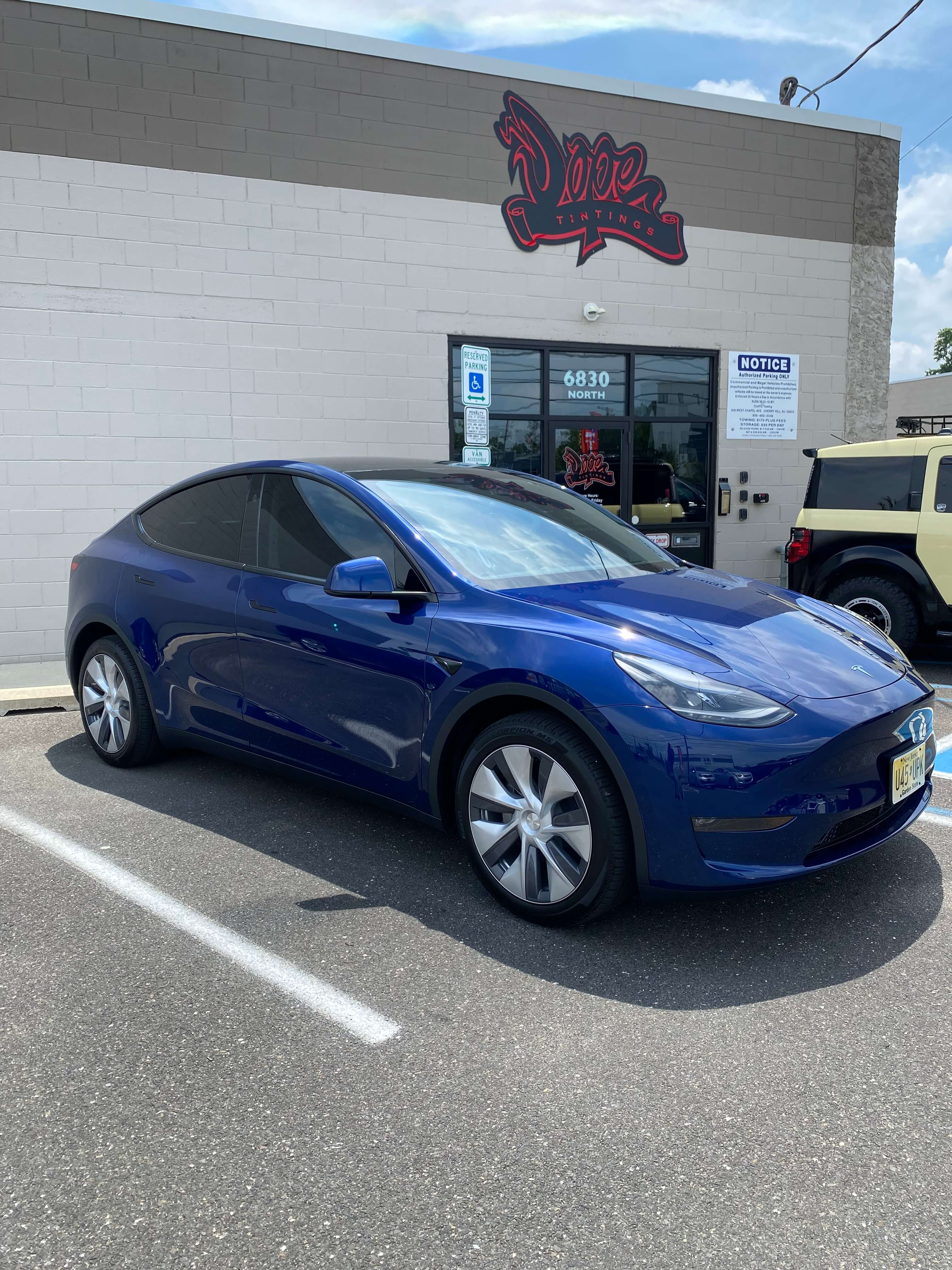 New Jersey Window Tint Laws: Complete 2026 Guide — photo 3