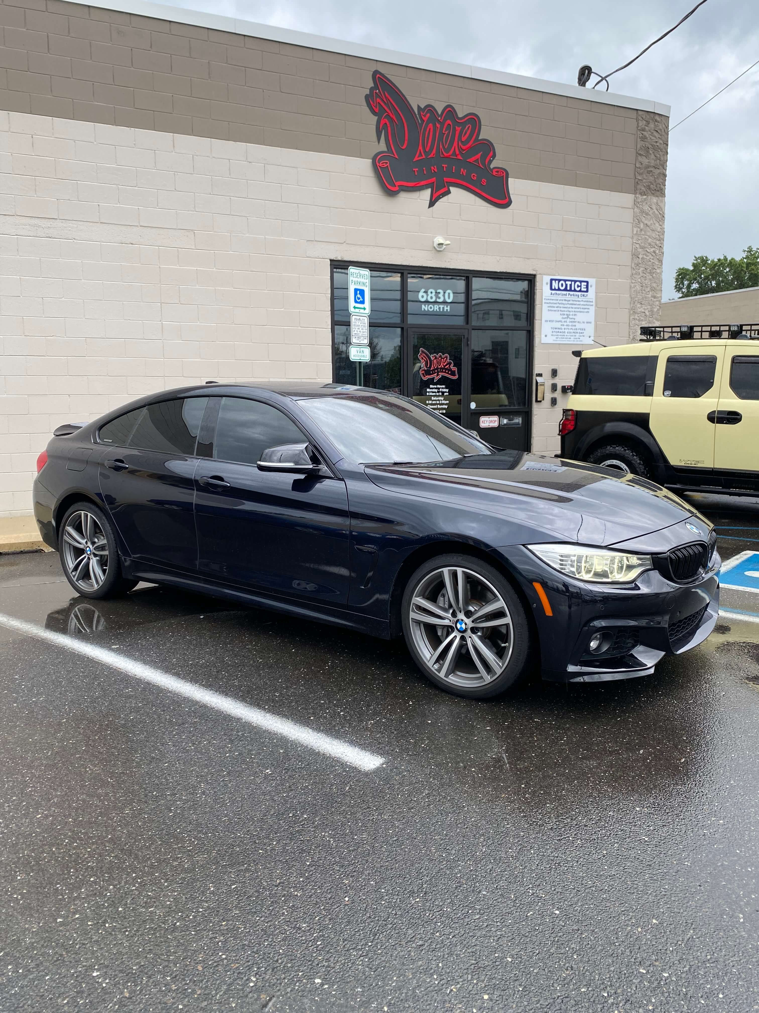 New Jersey Window Tint Laws: Complete 2026 Guide — photo 5