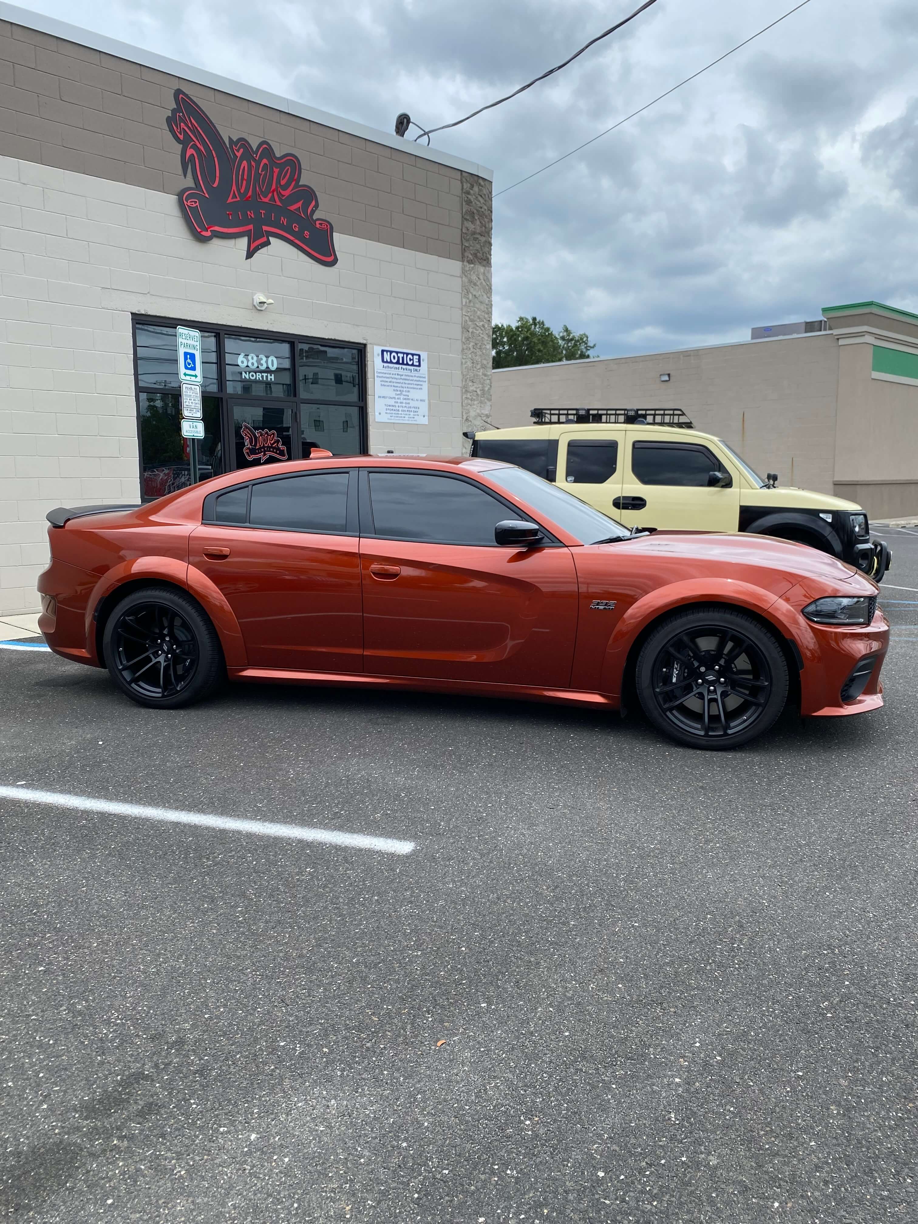 New Jersey Window Tint Laws: Complete 2026 Guide — photo 6