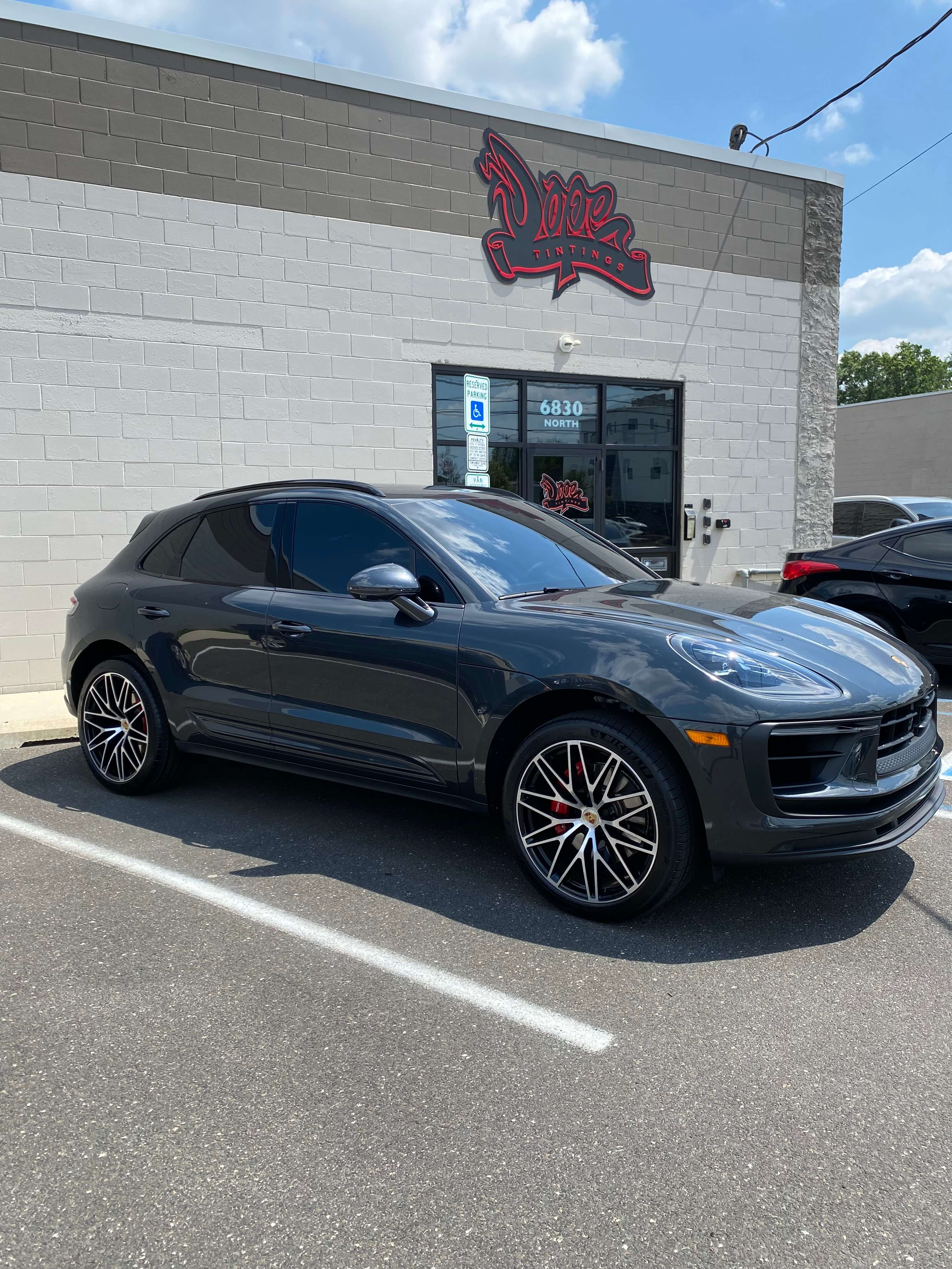 New Jersey Window Tint Laws: Complete 2026 Guide — photo 7