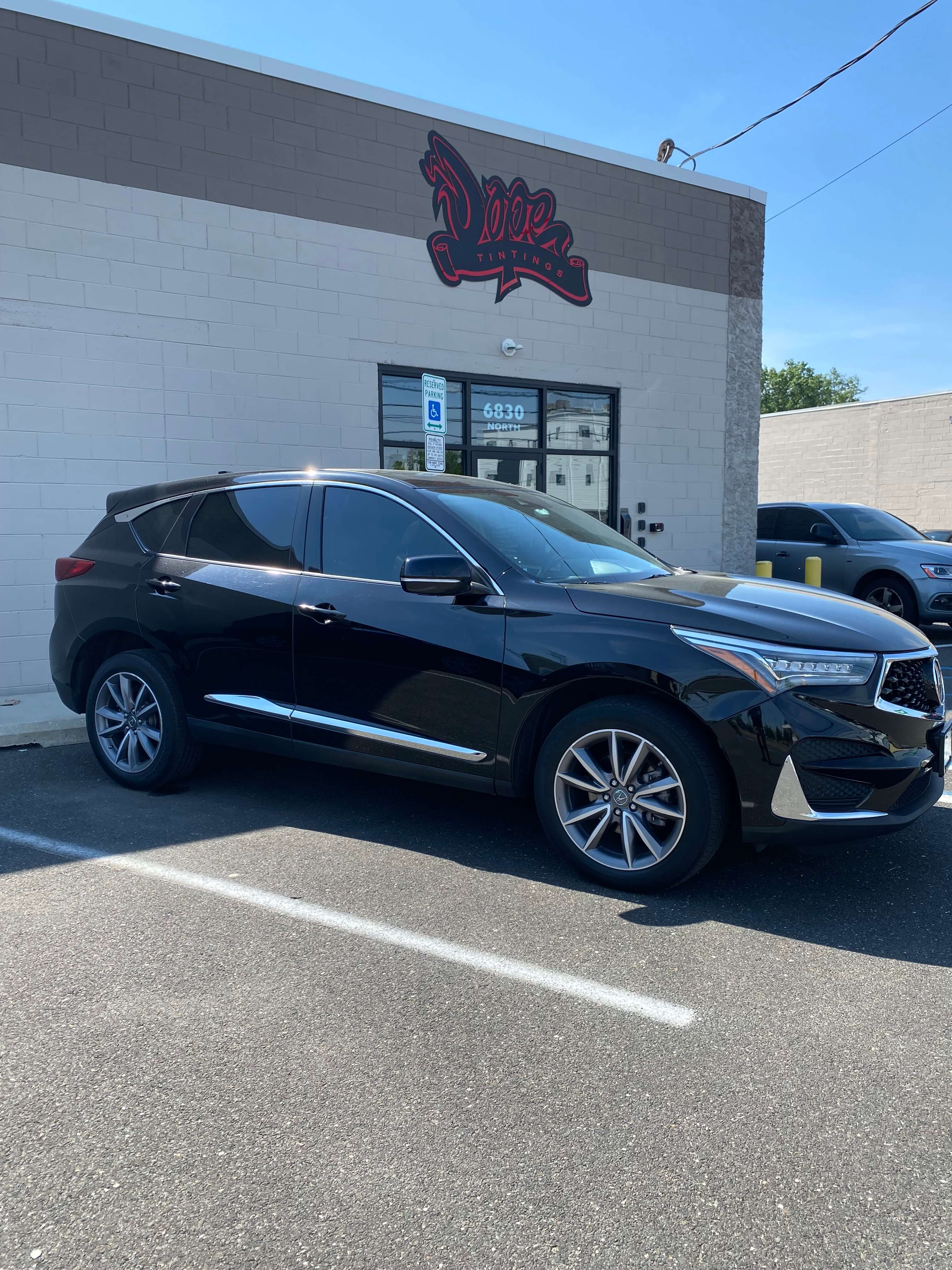 New Jersey Window Tint Laws: Complete 2026 Guide — photo 9