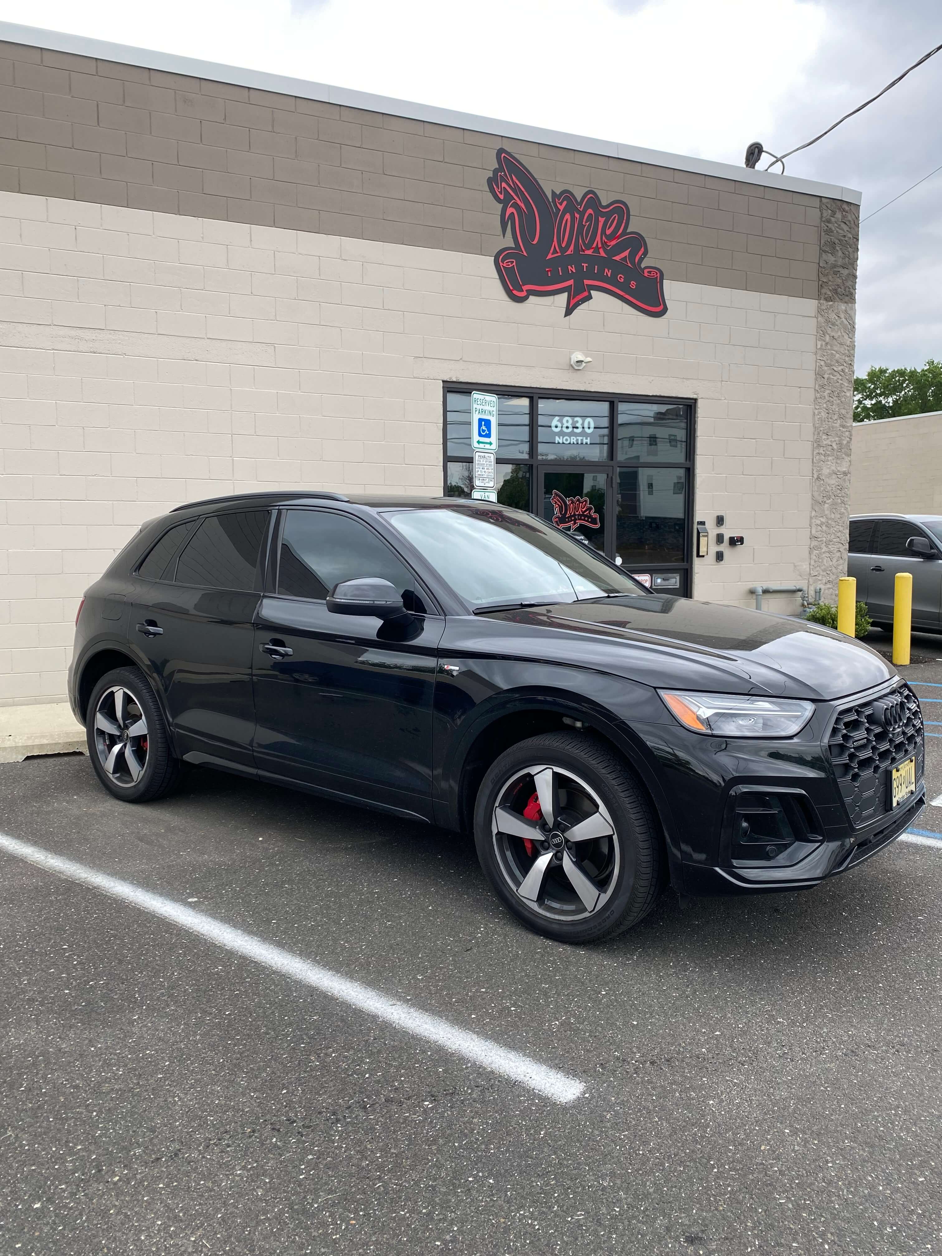 New Jersey Window Tint Laws: Complete 2026 Guide — photo 11