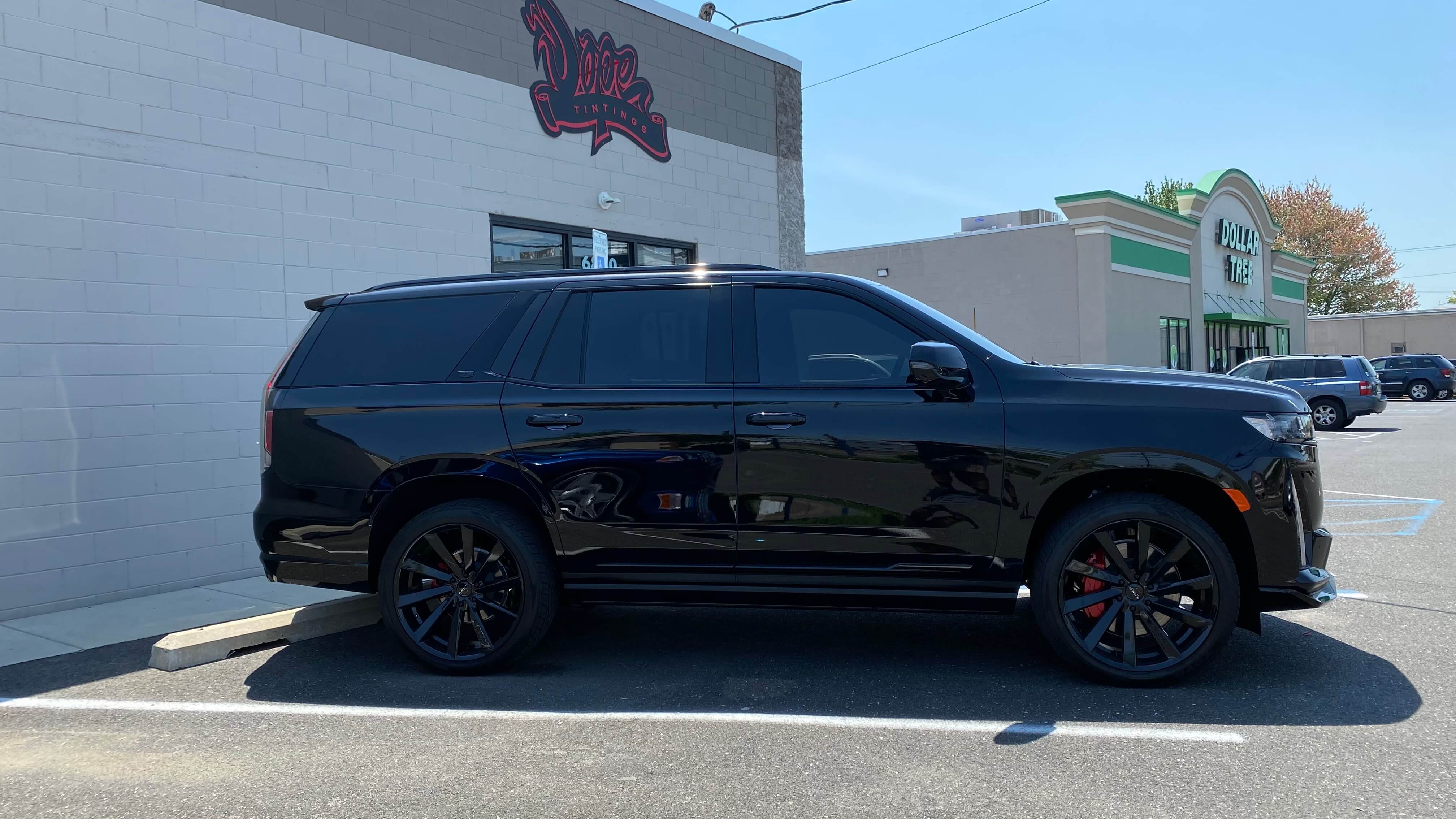 Can Cops Pull You Over for Just Window Tint in New Jersey? 2026 Guide — photo 2