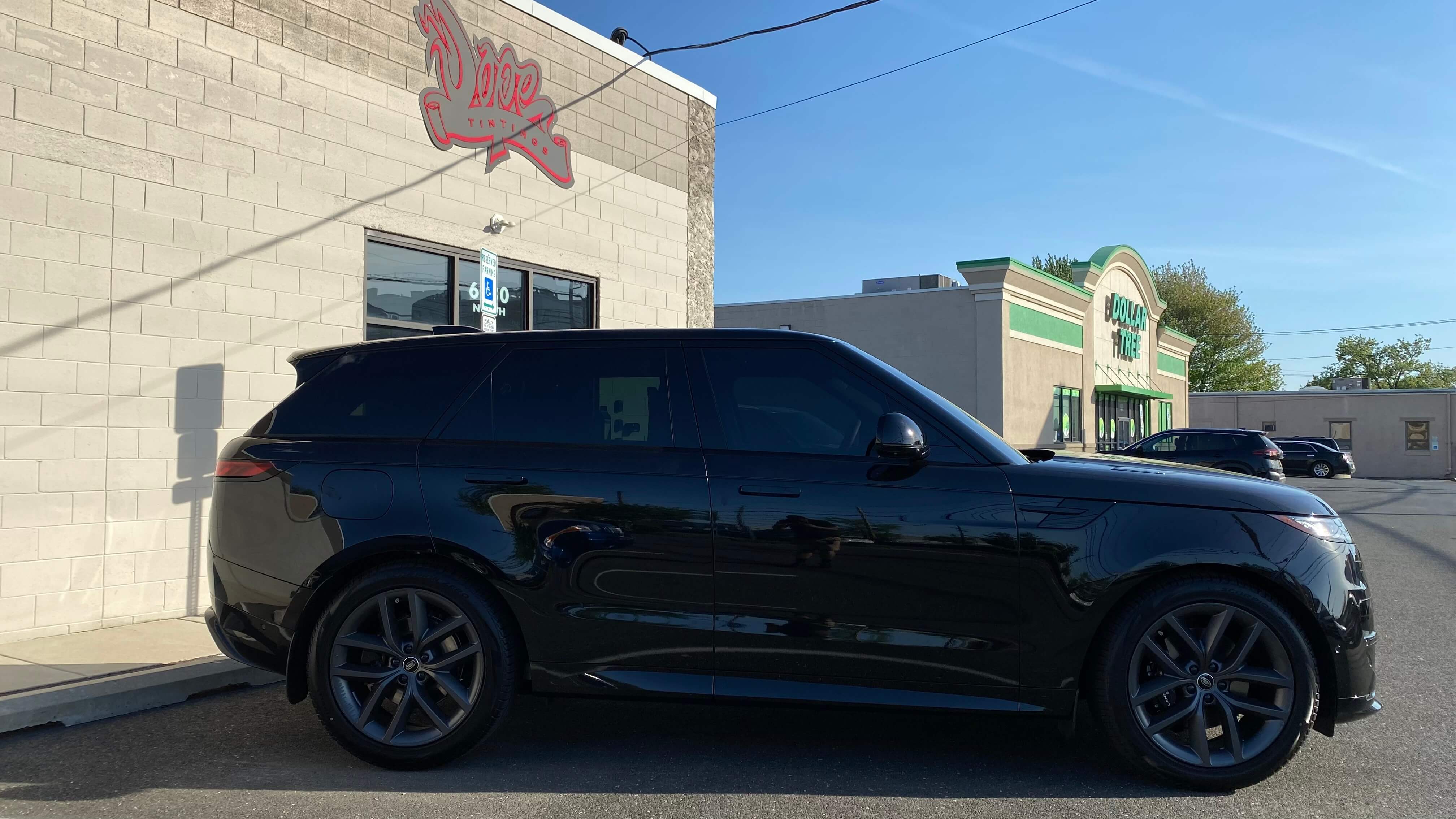 Can Cops Pull You Over for Just Window Tint in New Jersey? 2026 Guide — photo 3