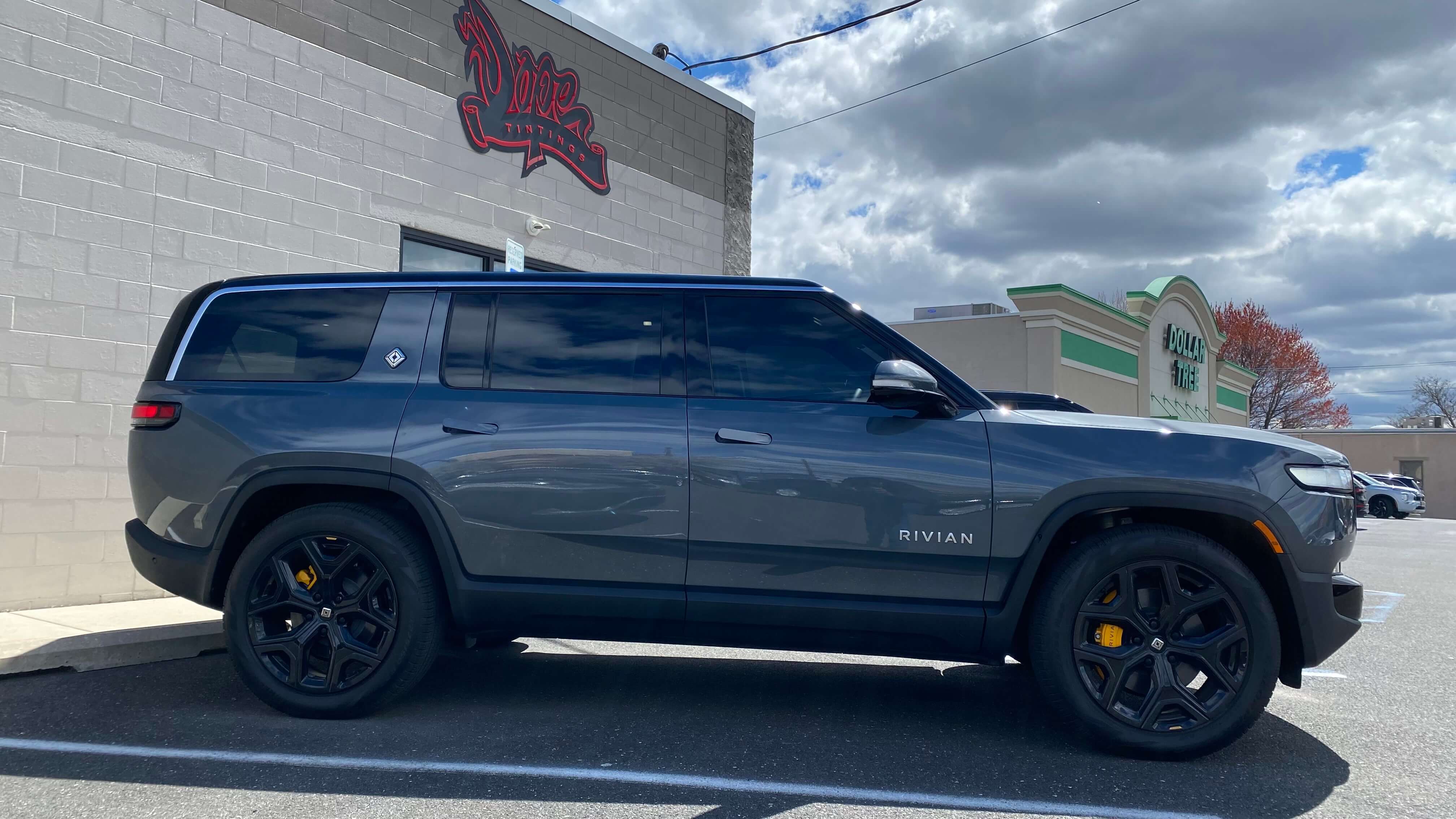 Can Cops Pull You Over for Just Window Tint in New Jersey? 2026 Guide — photo 4