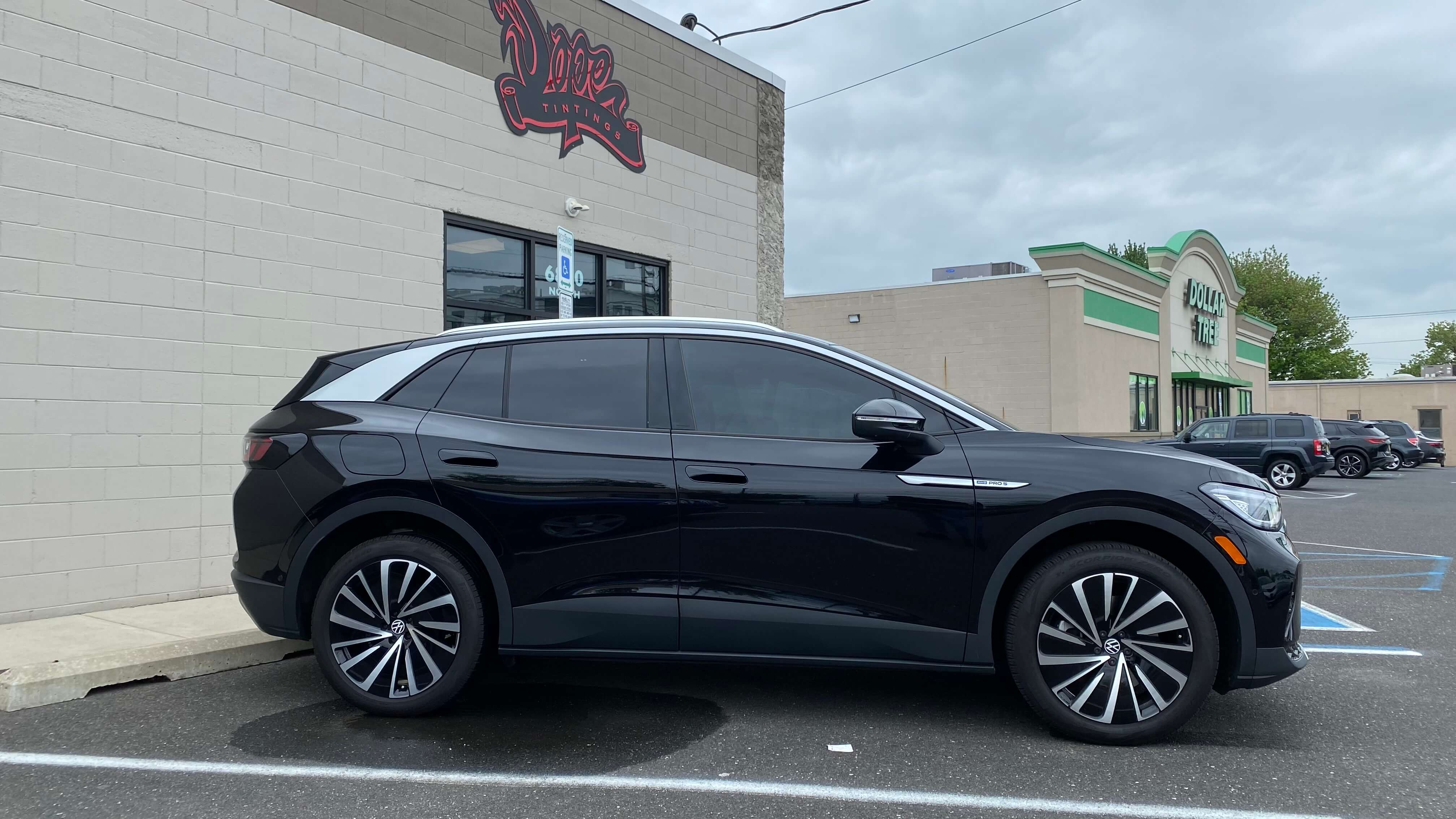 Can Cops Pull You Over for Just Window Tint in New Jersey? 2026 Guide — photo 6