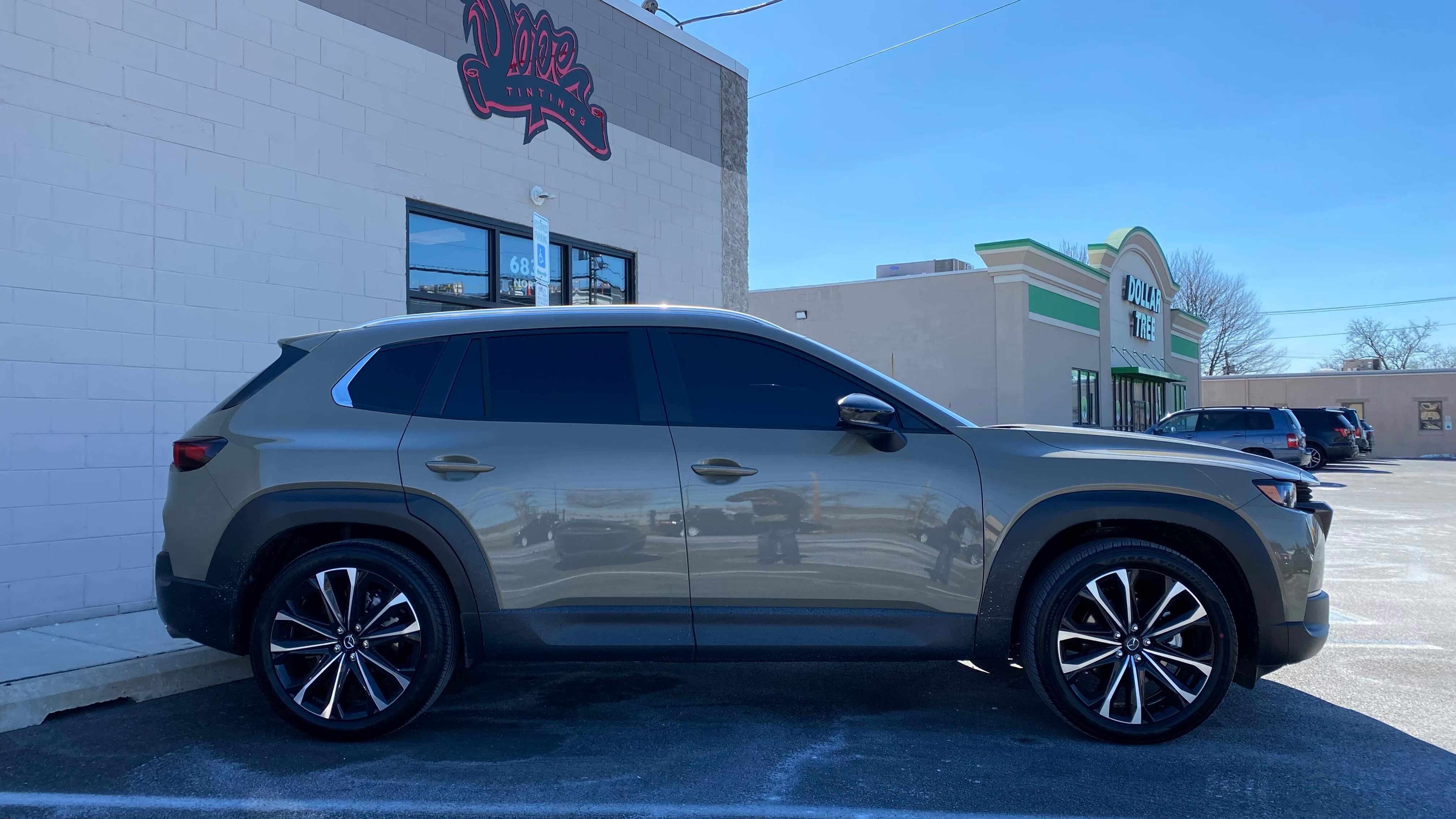 Can Cops Pull You Over for Just Window Tint in New Jersey? 2026 Guide — photo 7