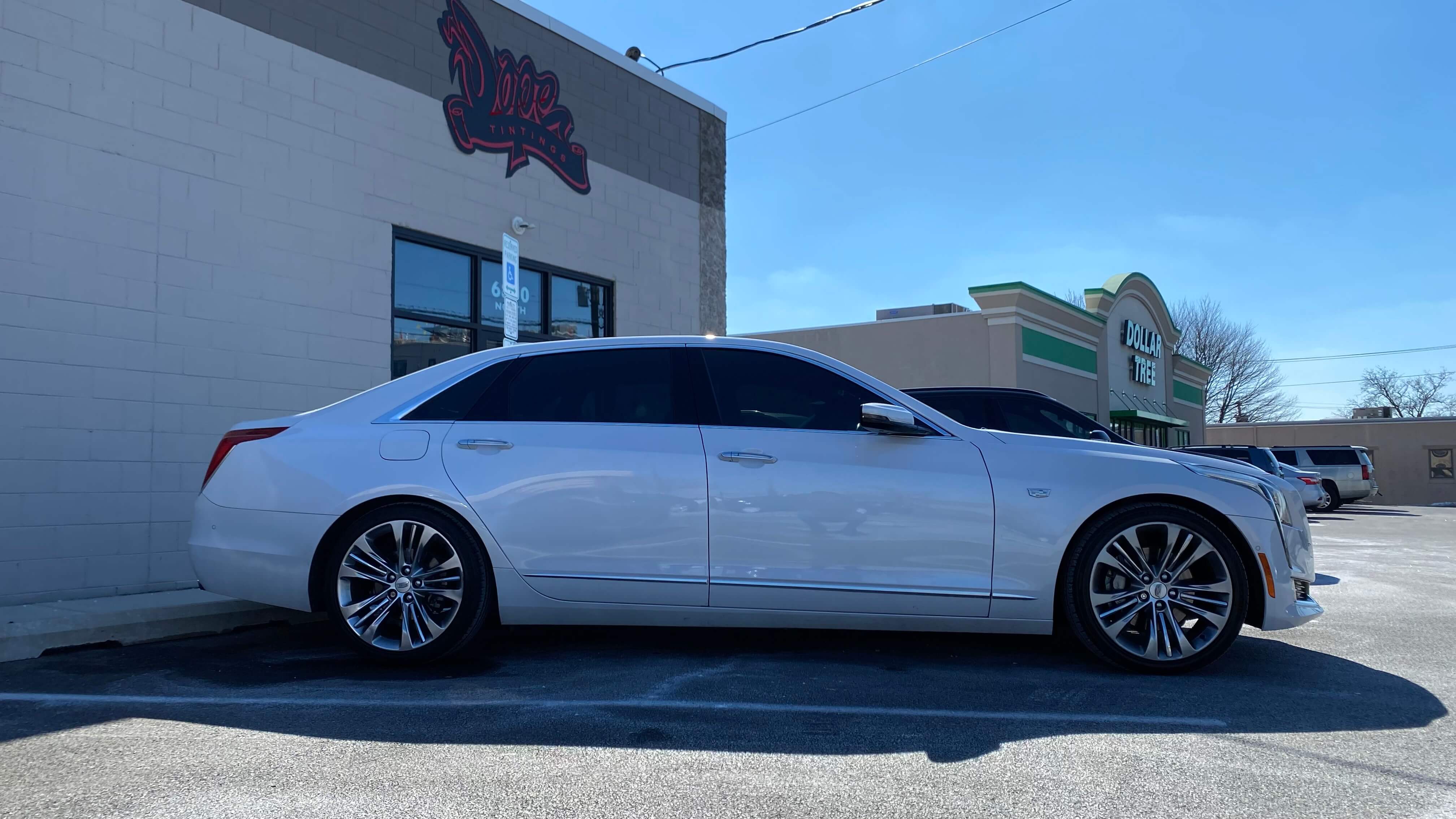 Can Cops Pull You Over for Just Window Tint in New Jersey? 2026 Guide — photo 8