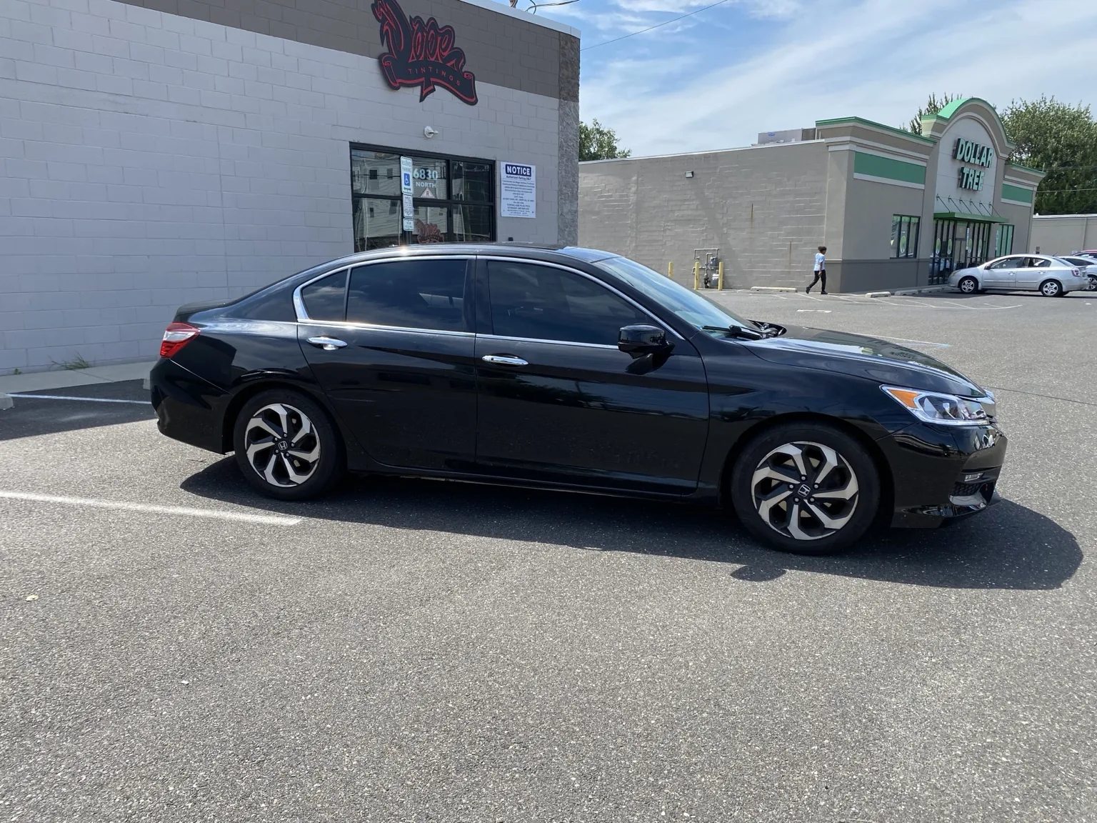 Is 20% or 35% Tint Darker? 20% vs. 35% Window Tint Explained