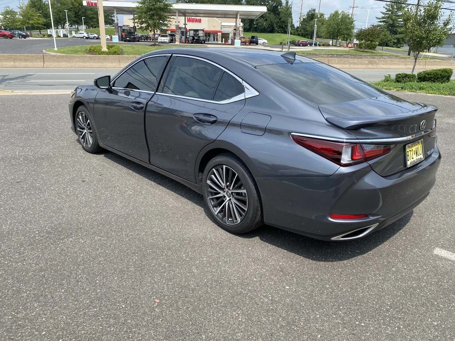 Is 20% or 35% Tint Darker? 20% vs. 35% Window Tint Explained — photo 5