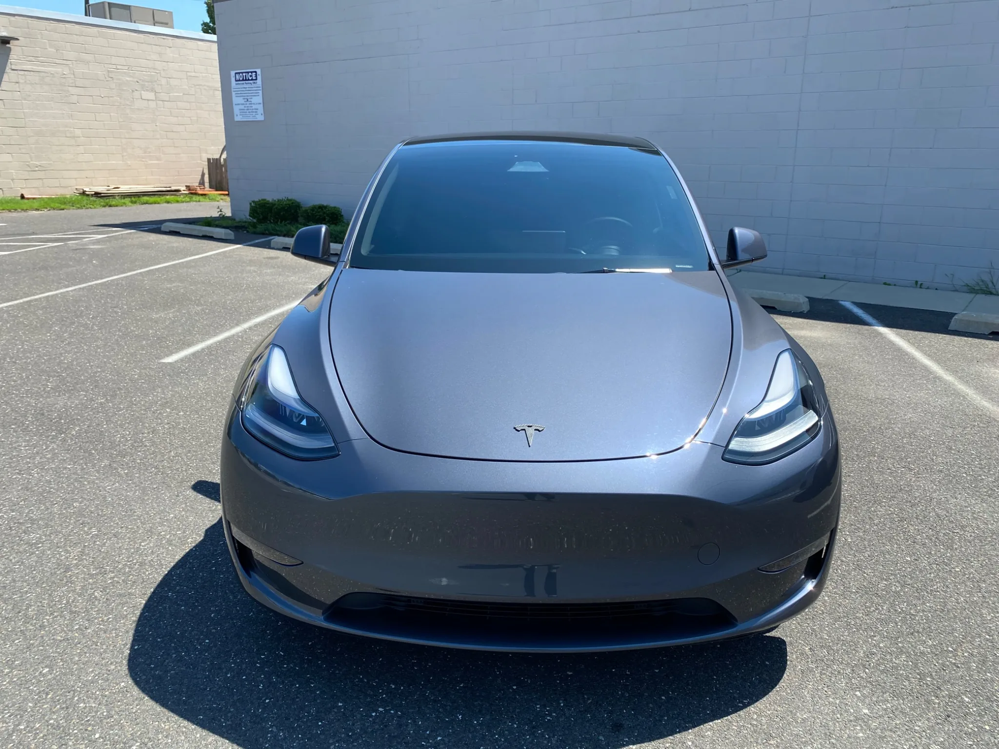 2020–2025 Tesla Model Y Window Tint Guide: Prices, Shades & Installation — photo 8