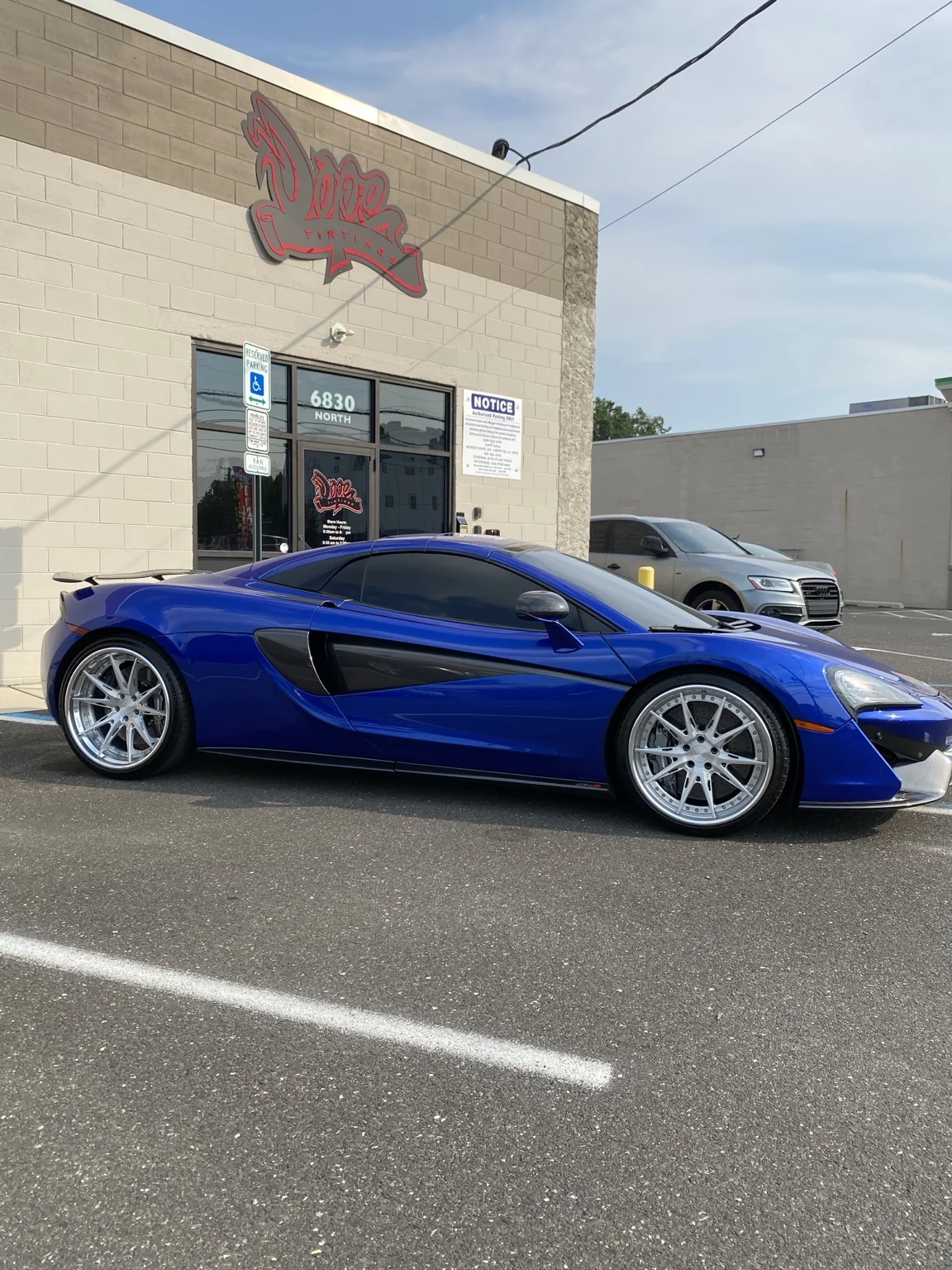 How Much Does Window Tinting Cost in South Jersey? — photo 3