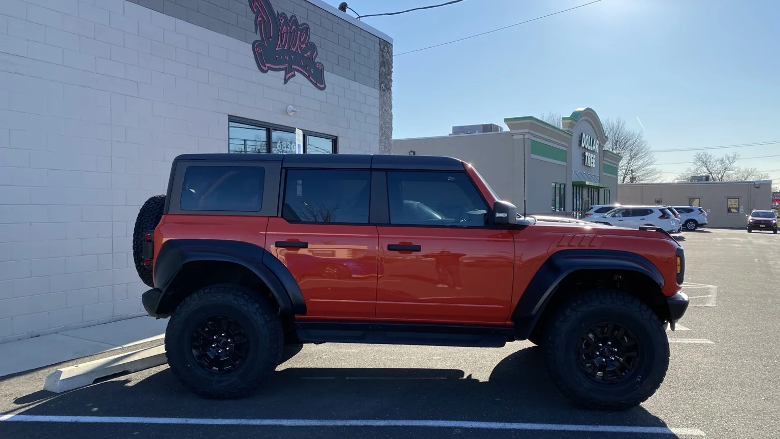 How Much Does Window Tinting Cost in South Jersey? — photo 4