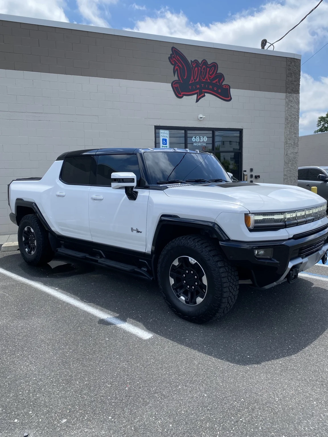 How Much Does Window Tinting Cost in South Jersey? — photo 6