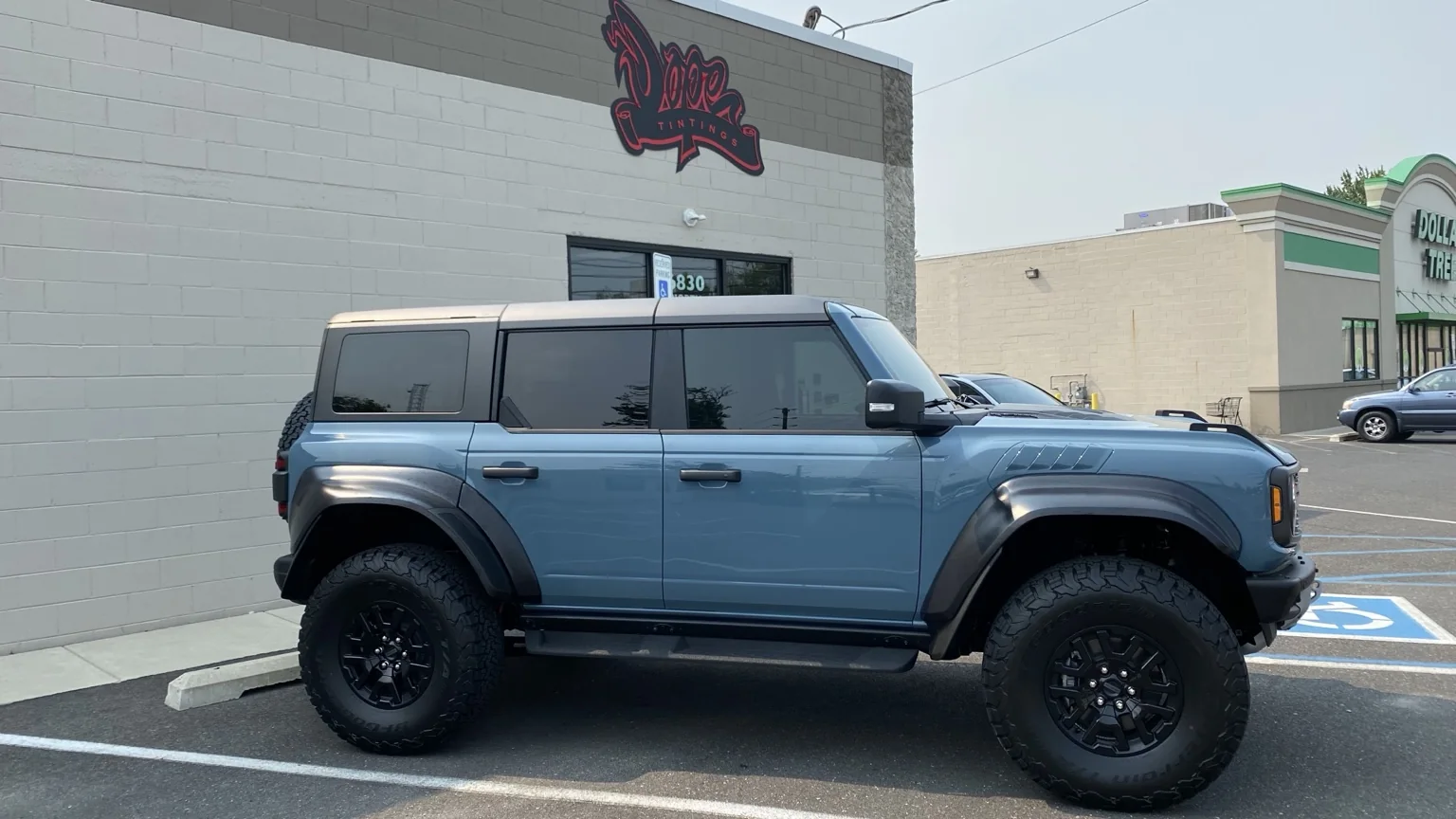 How Much Does Window Tinting Cost in South Jersey? — photo 8