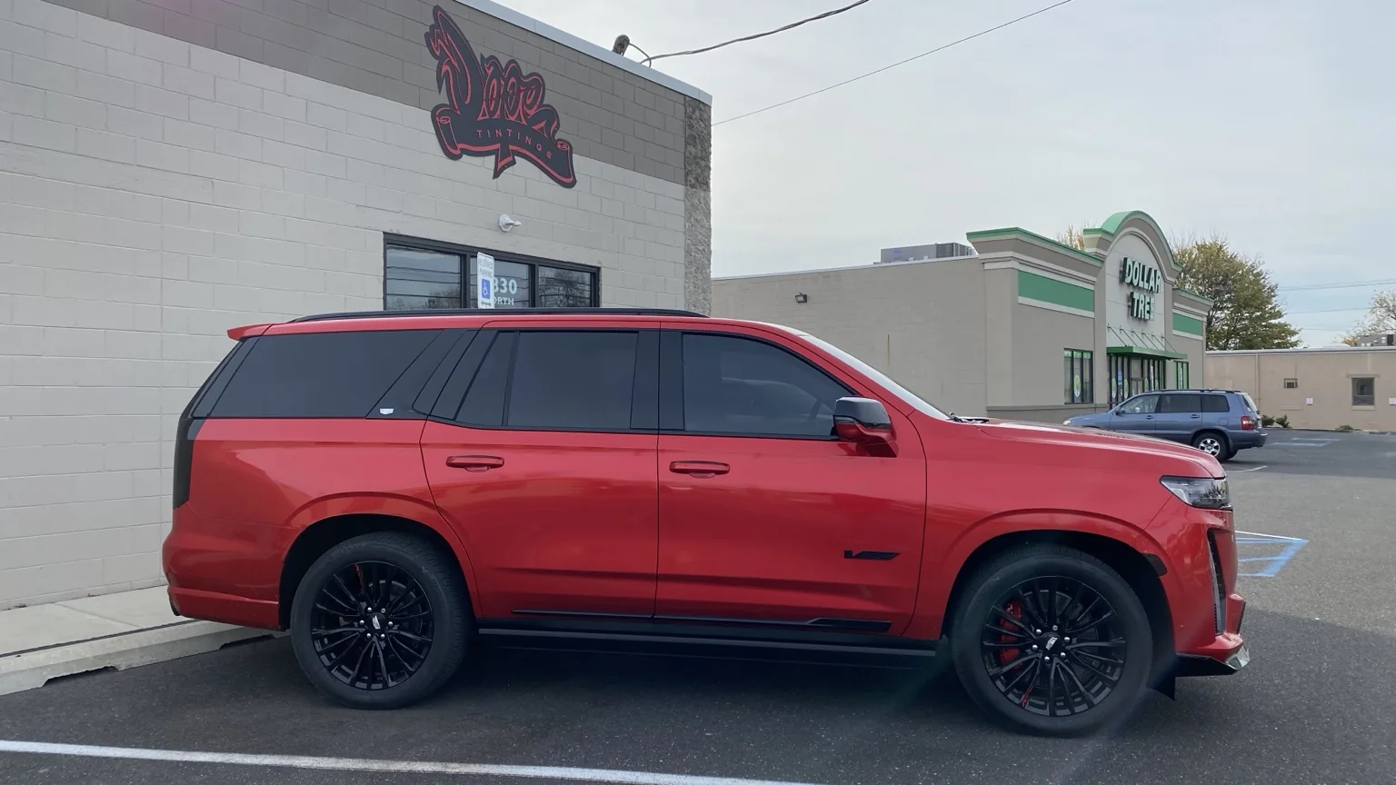 How Much Does Window Tinting Cost in South Jersey? — photo 10
