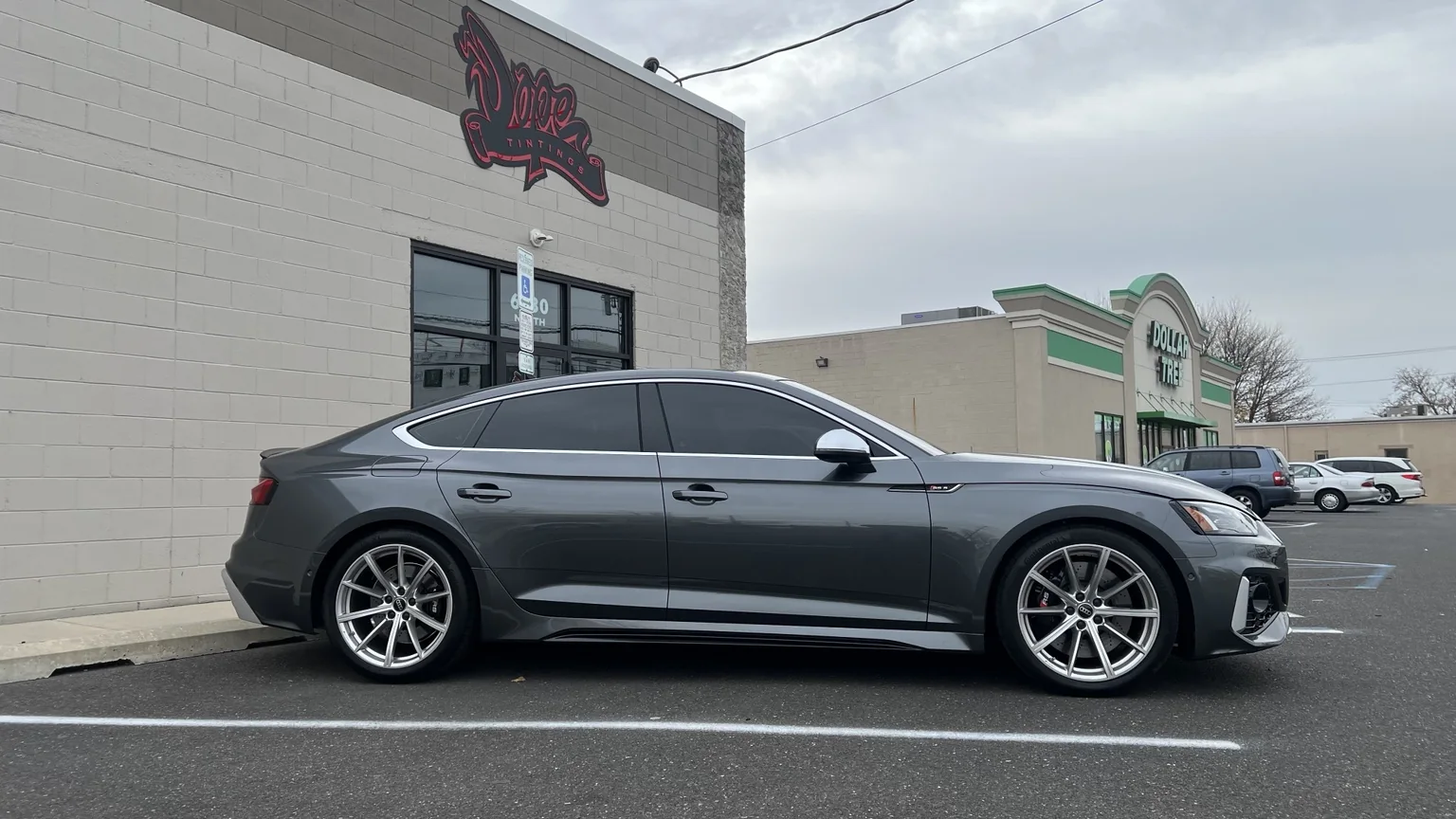 How Much Does Window Tinting Cost in South Jersey? — photo 9