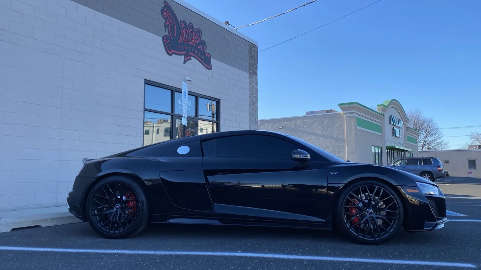 How Much Does Window Tinting Cost in South Jersey? — photo 5