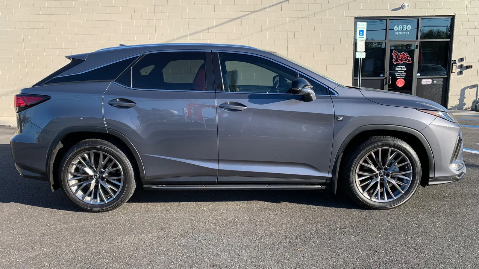 How Much Does Ceramic Window Tint Cost in New Jersey? — photo 7