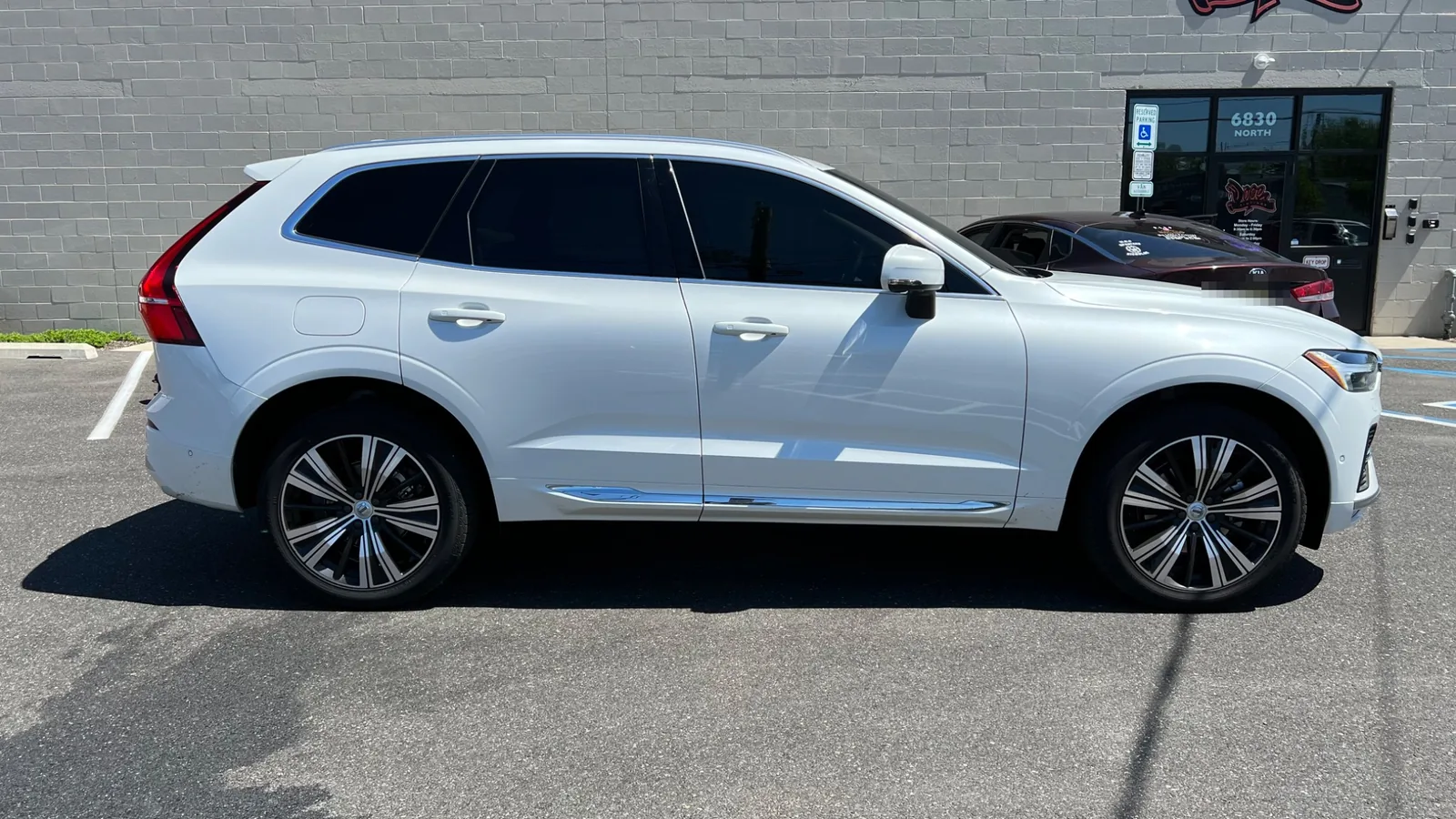 How Much Does Ceramic Window Tint Cost in New Jersey? — photo 2