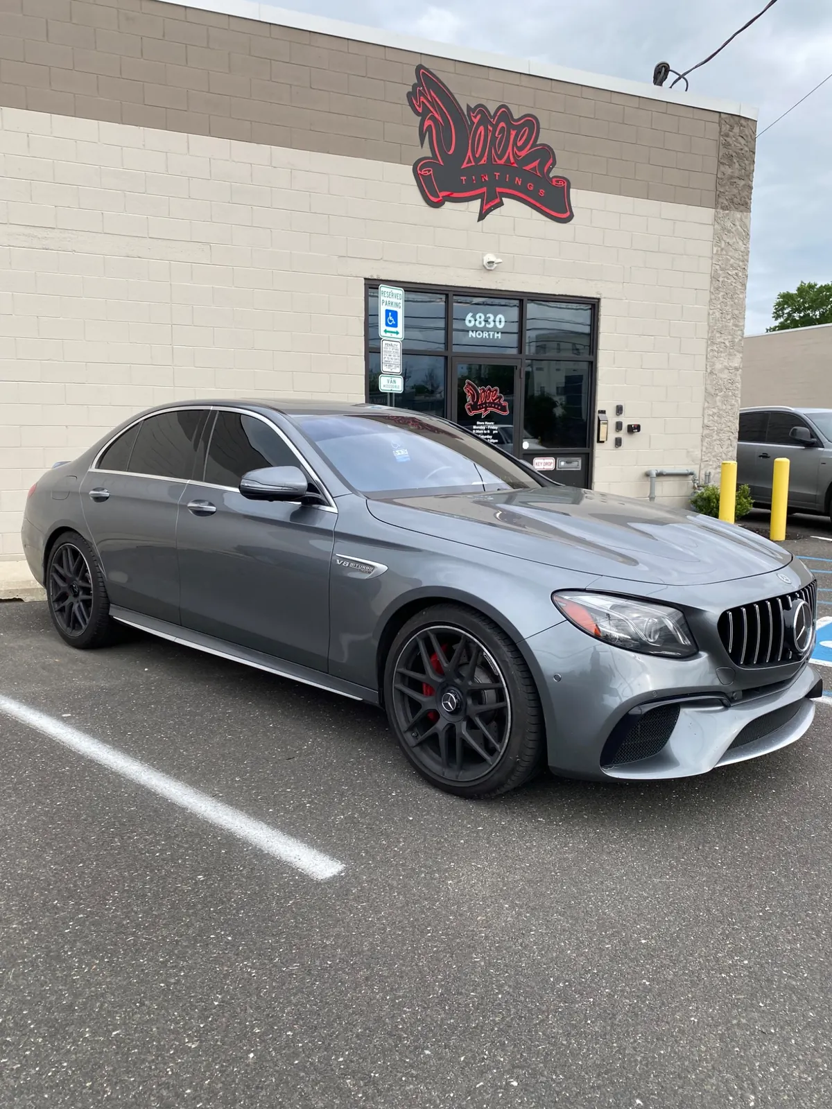 How Long Does It Take to Tint a Car? Complete Time Guide — photo 11
