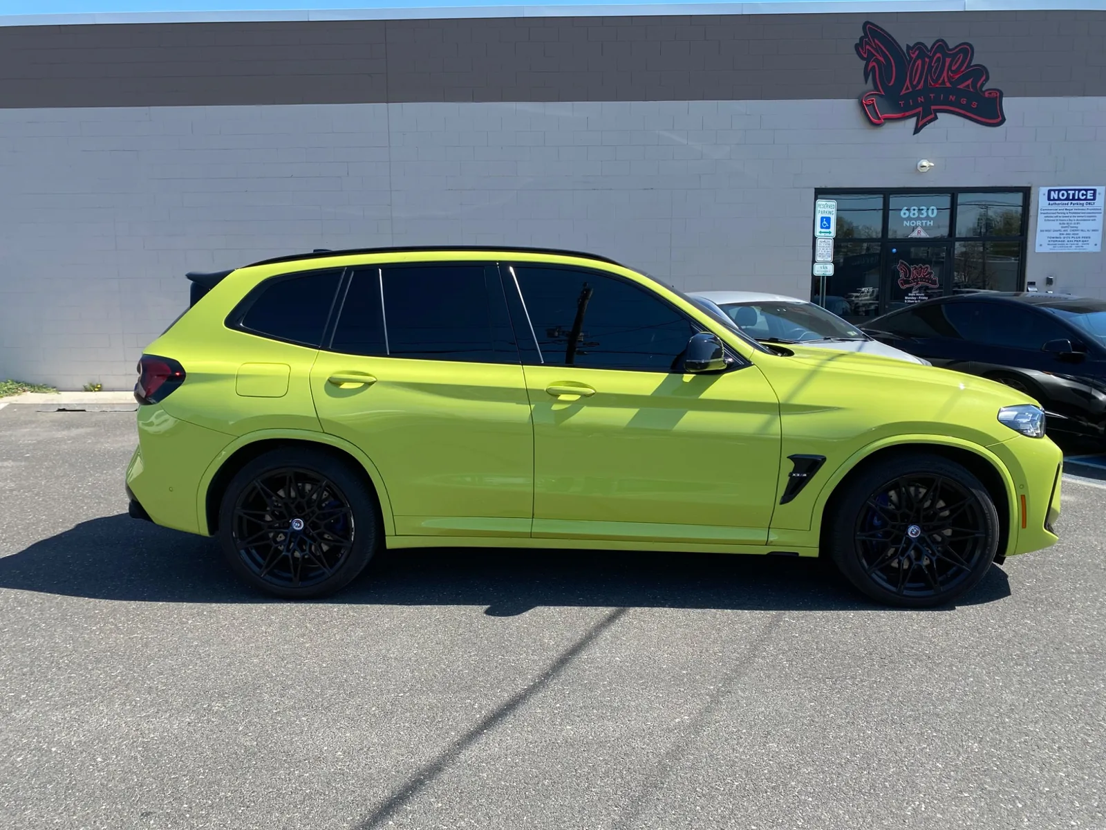 What Is the Difference Between Carbon and Ceramic Window Tint? — photo 7