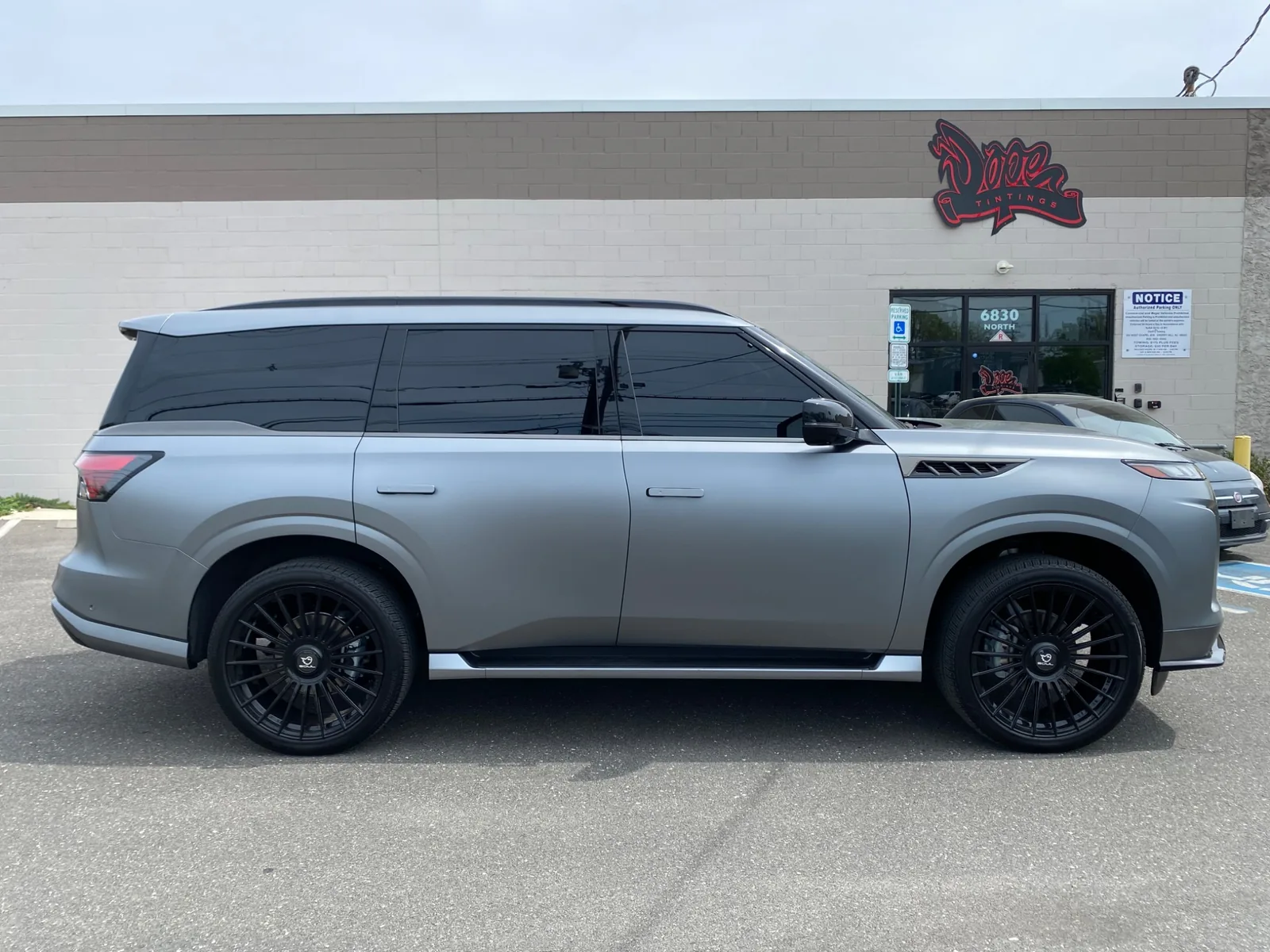 What Is the Difference Between Carbon and Ceramic Window Tint? — photo 8